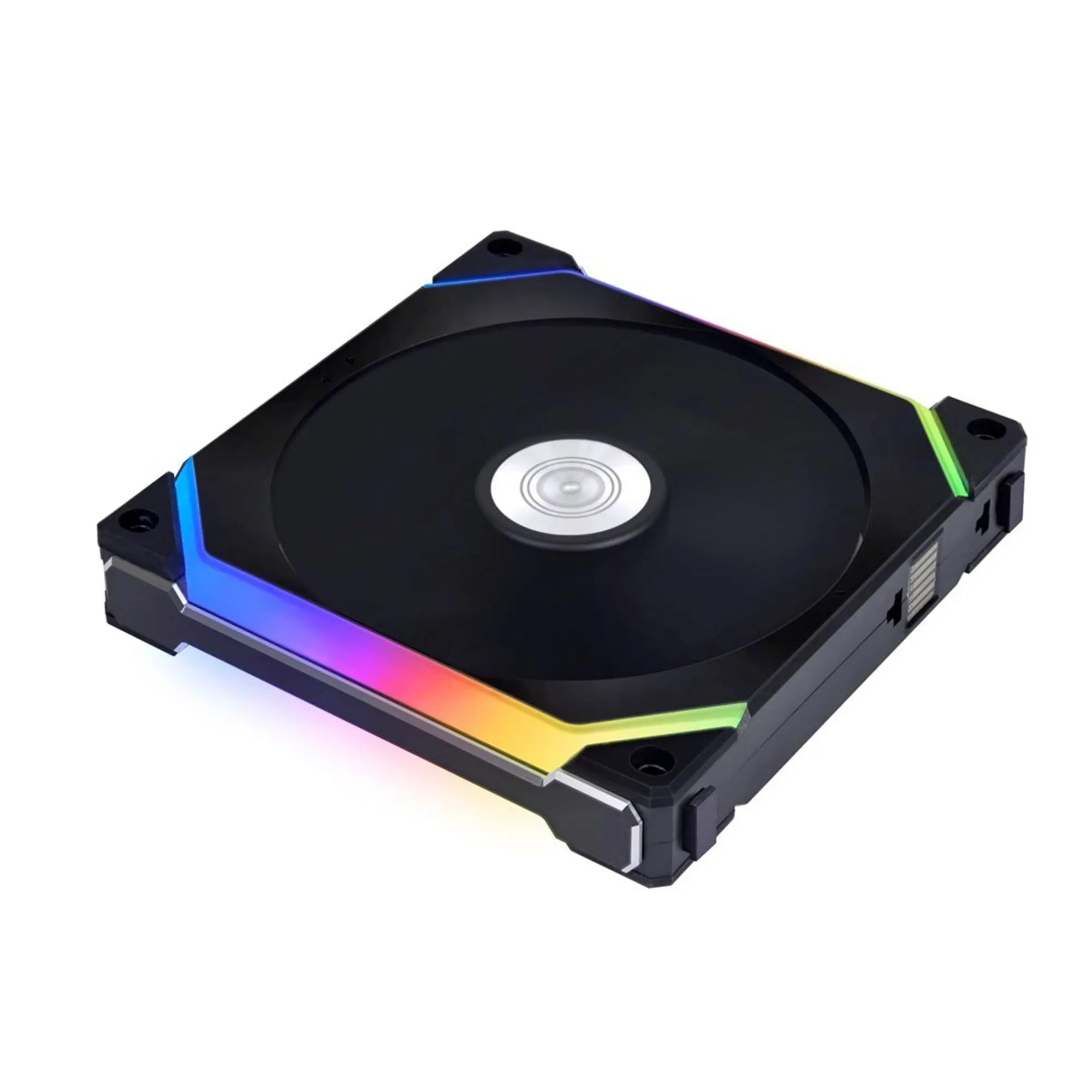 Lian Li UNI FAN SL140 V2 RGB PWM FAN, Nero - 140 mm