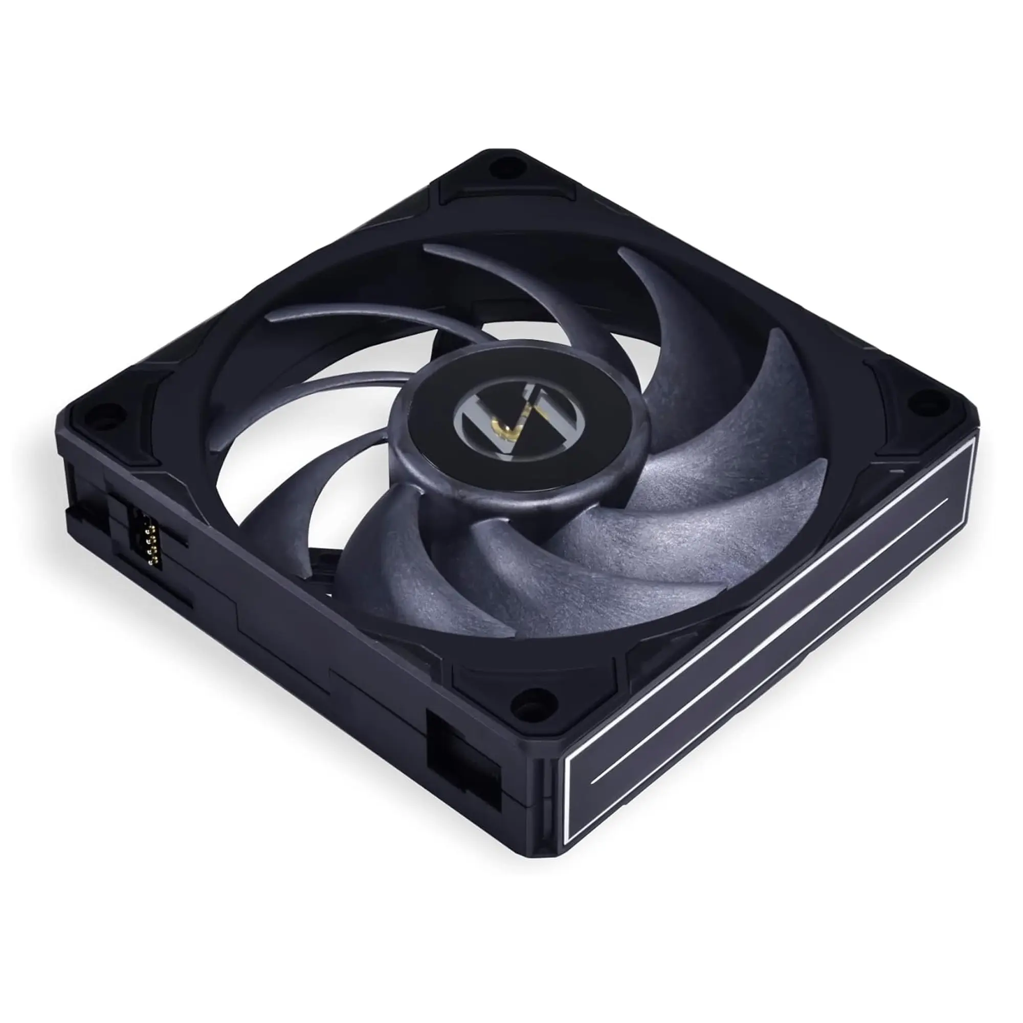 Lian Li UNI FAN P28 , Nero - 120 mm