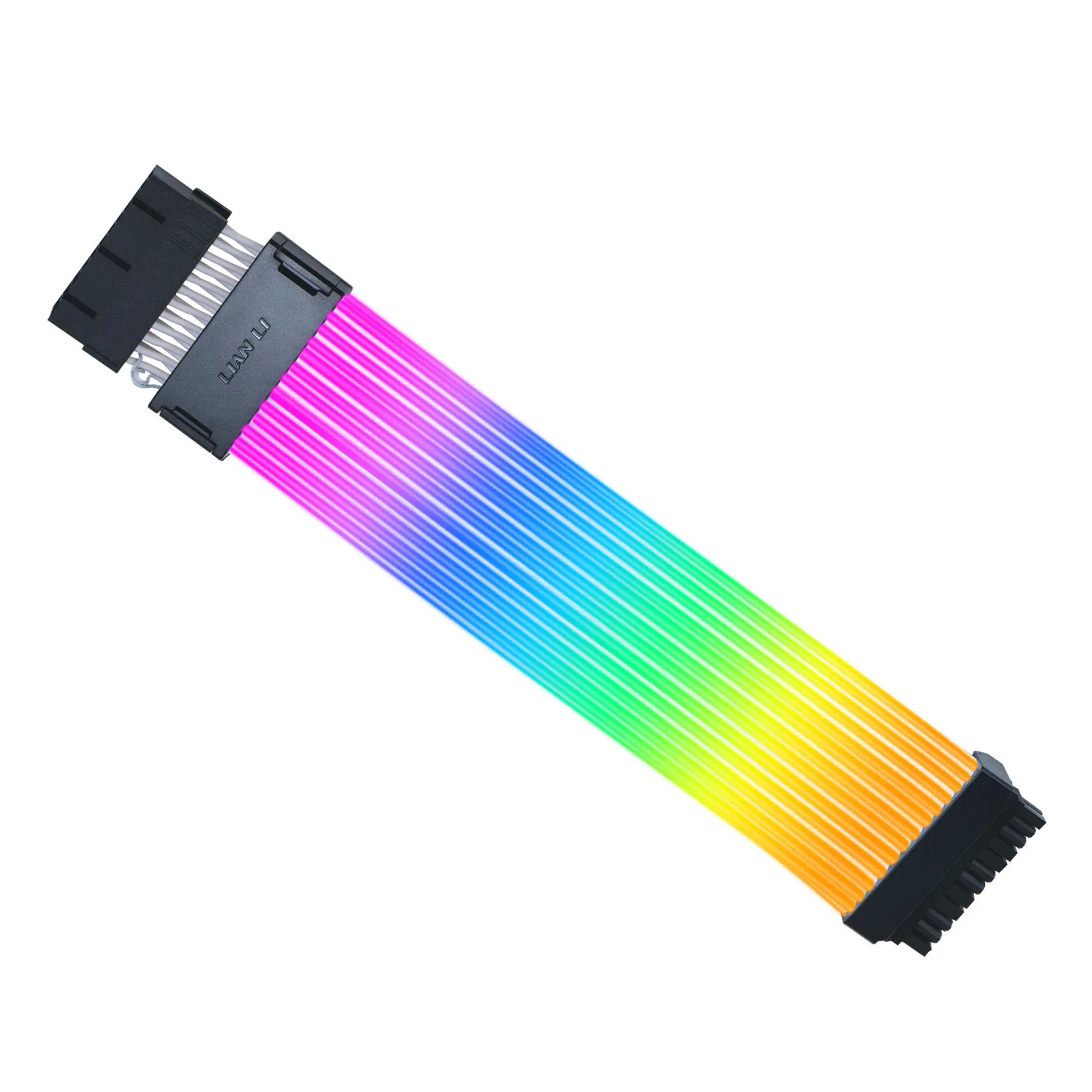 Lian Li Strimer Wireless 24-Pin RGB Cavo MB + Controller