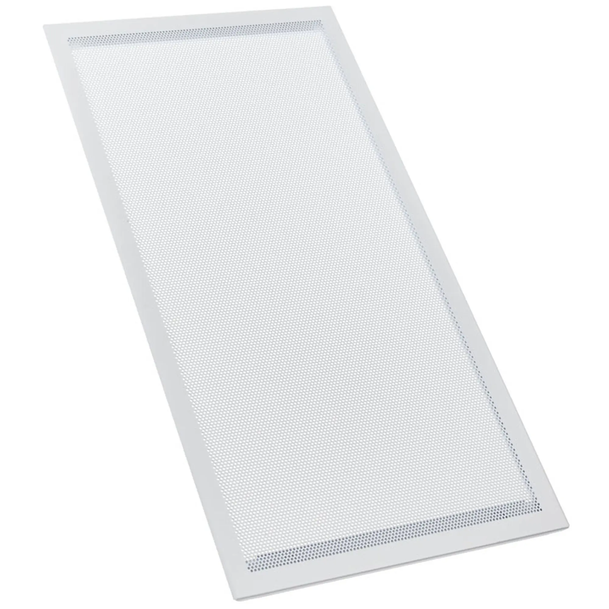 Lian Li Front Mesh-Kit per O11D EVO RGB - Bianco