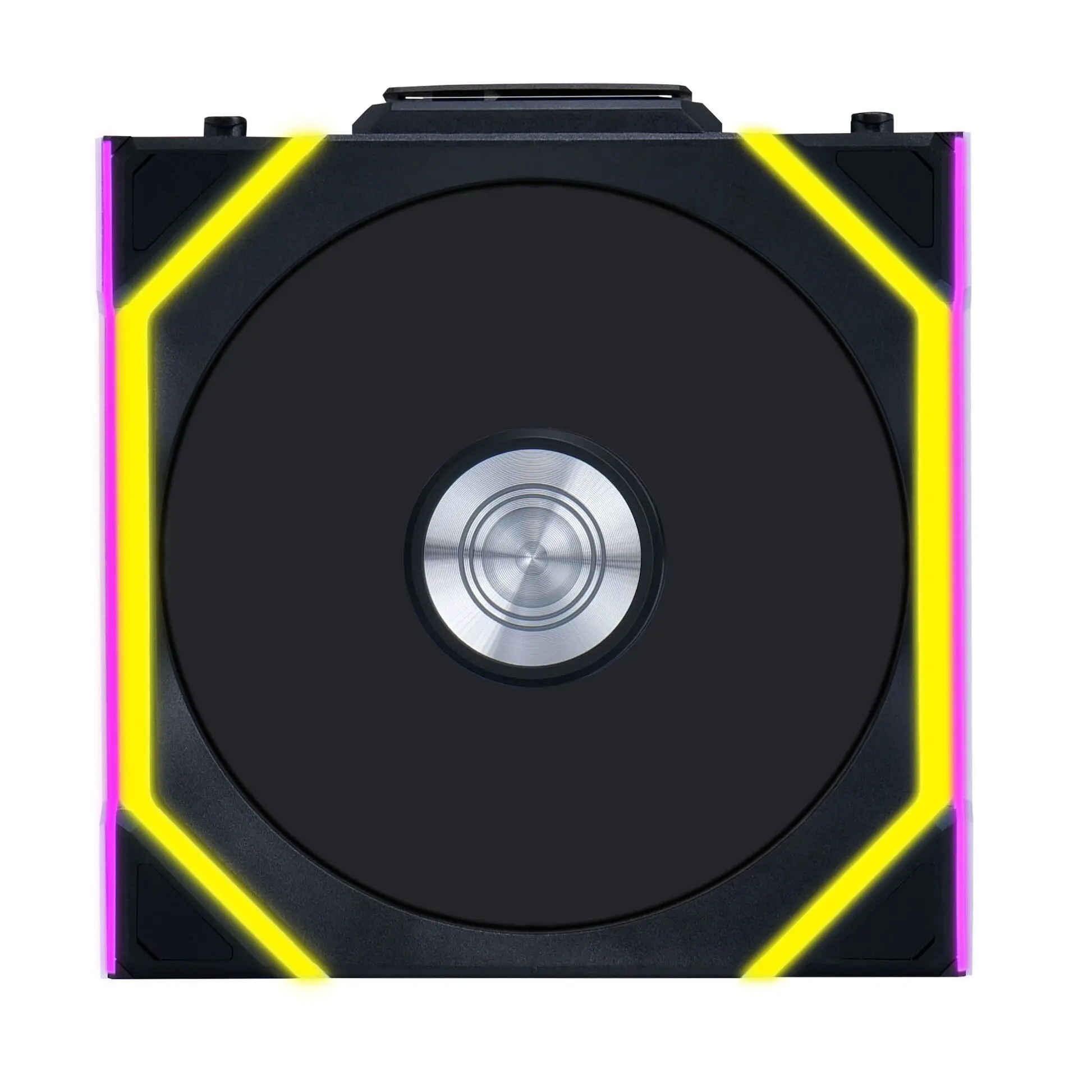 Lian Li UNI FAN SL Wireless ARGB PWM 120 mm - Nero