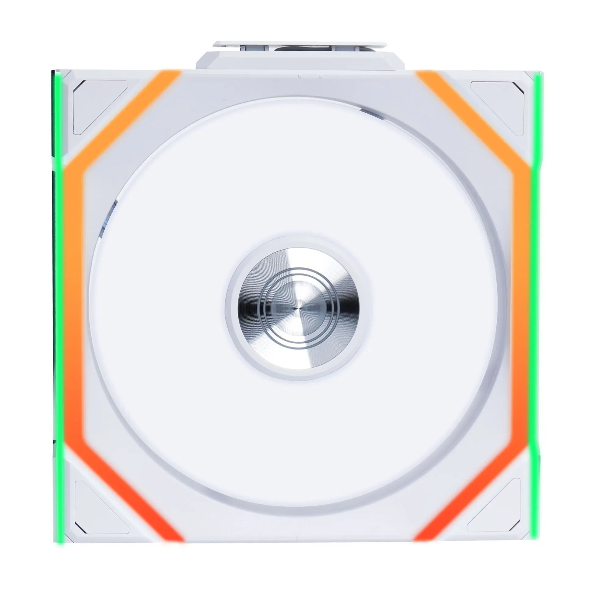 Lian Li UNI FAN SL Wireless ARGB PWM 120 mm - Bianco