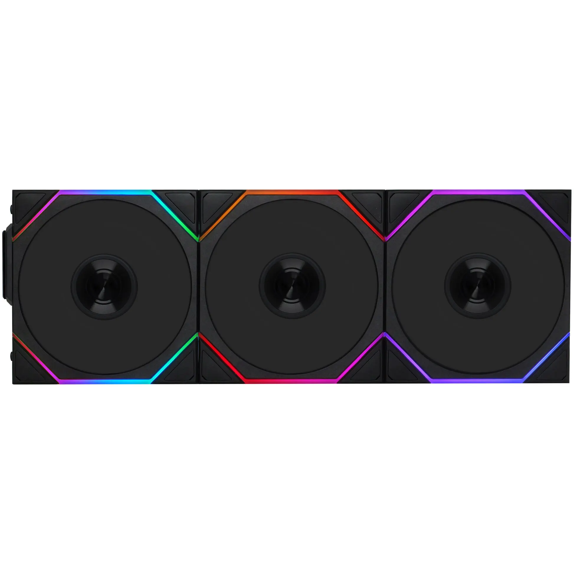 Lian Li UNI FAN TL Wireless ARGB PWM …