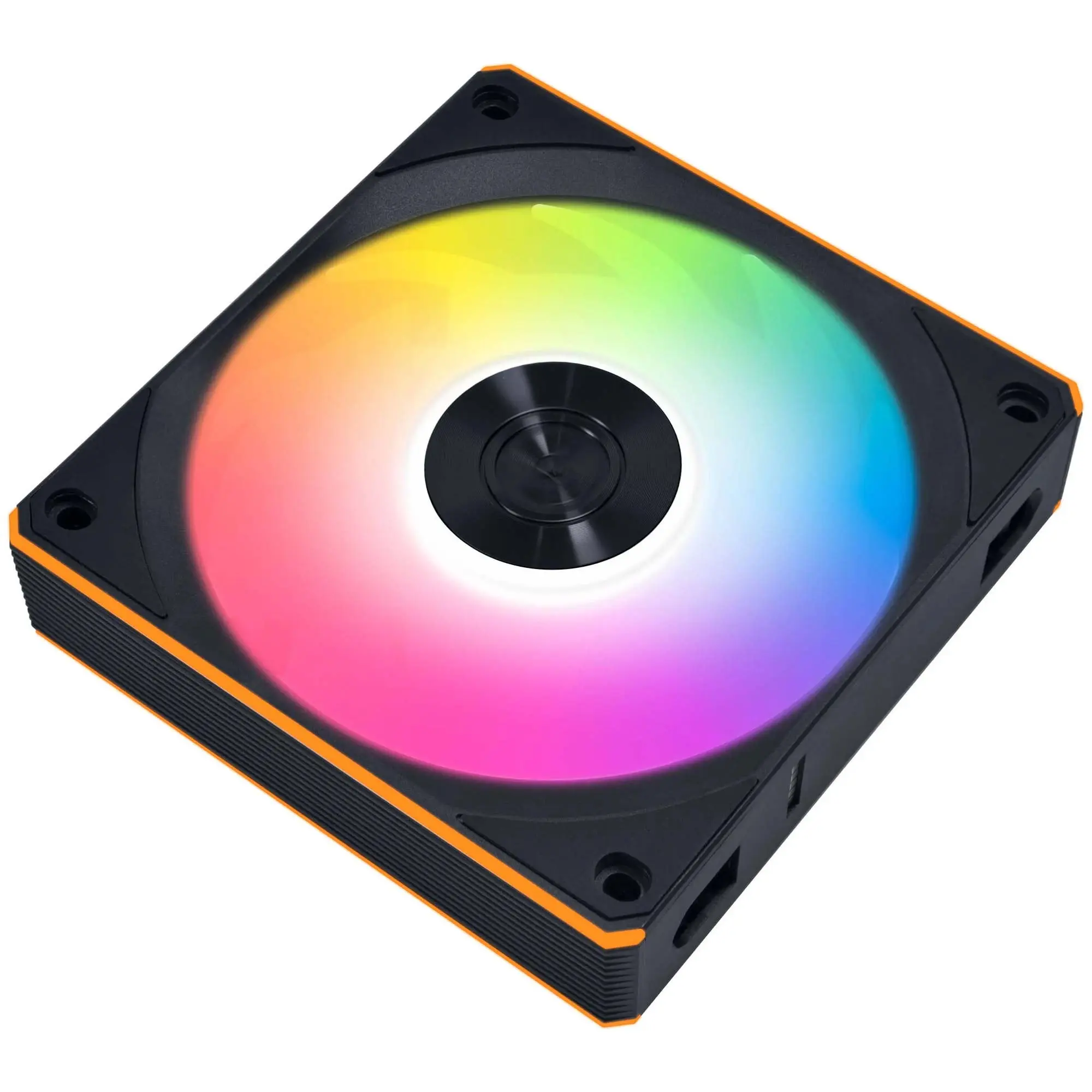 Lian Li UNI FAN CL 120 Wireless ARGB PWM FAN - 120 mm - Nero