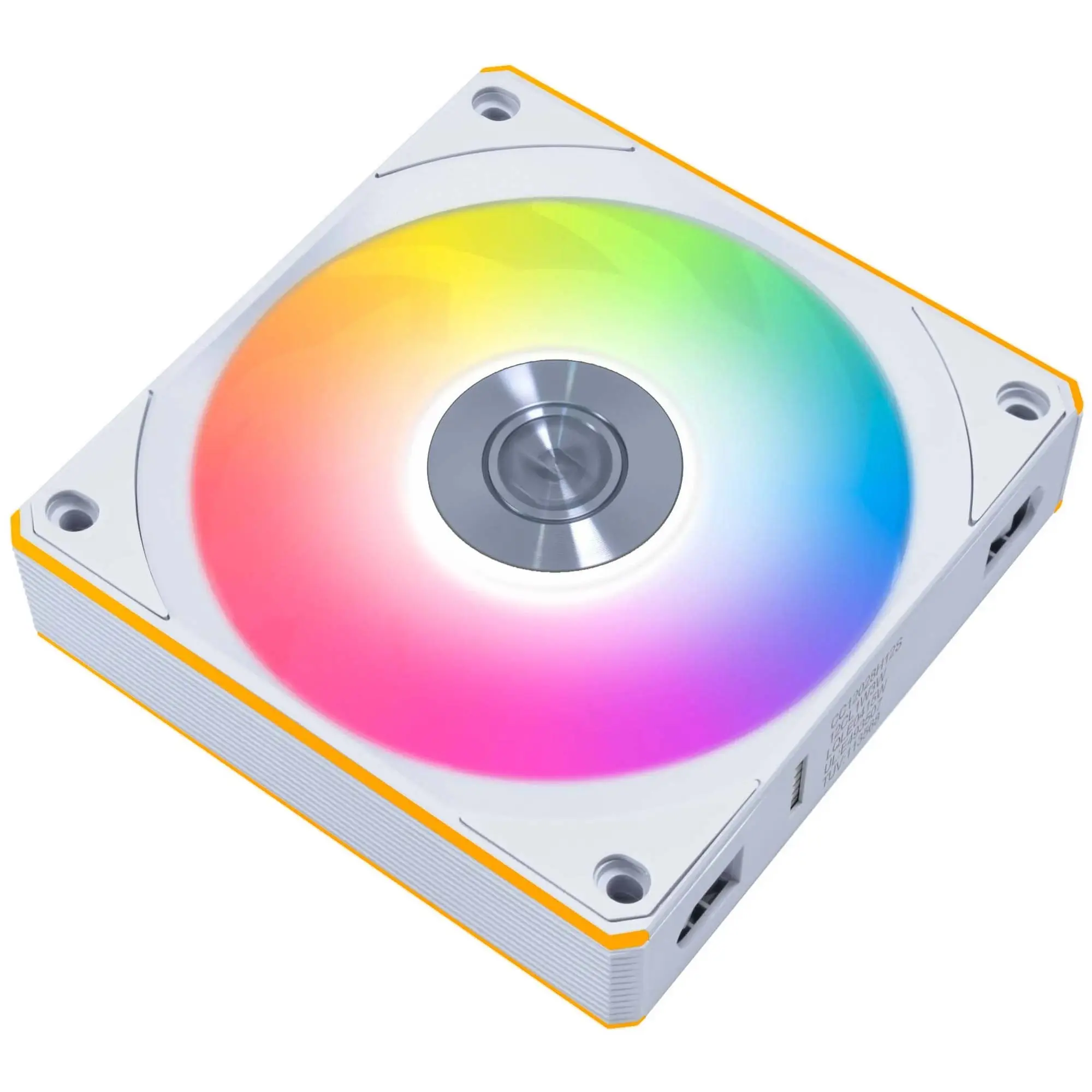 Lian Li UNI FAN CL 120 Reverse Wireless …