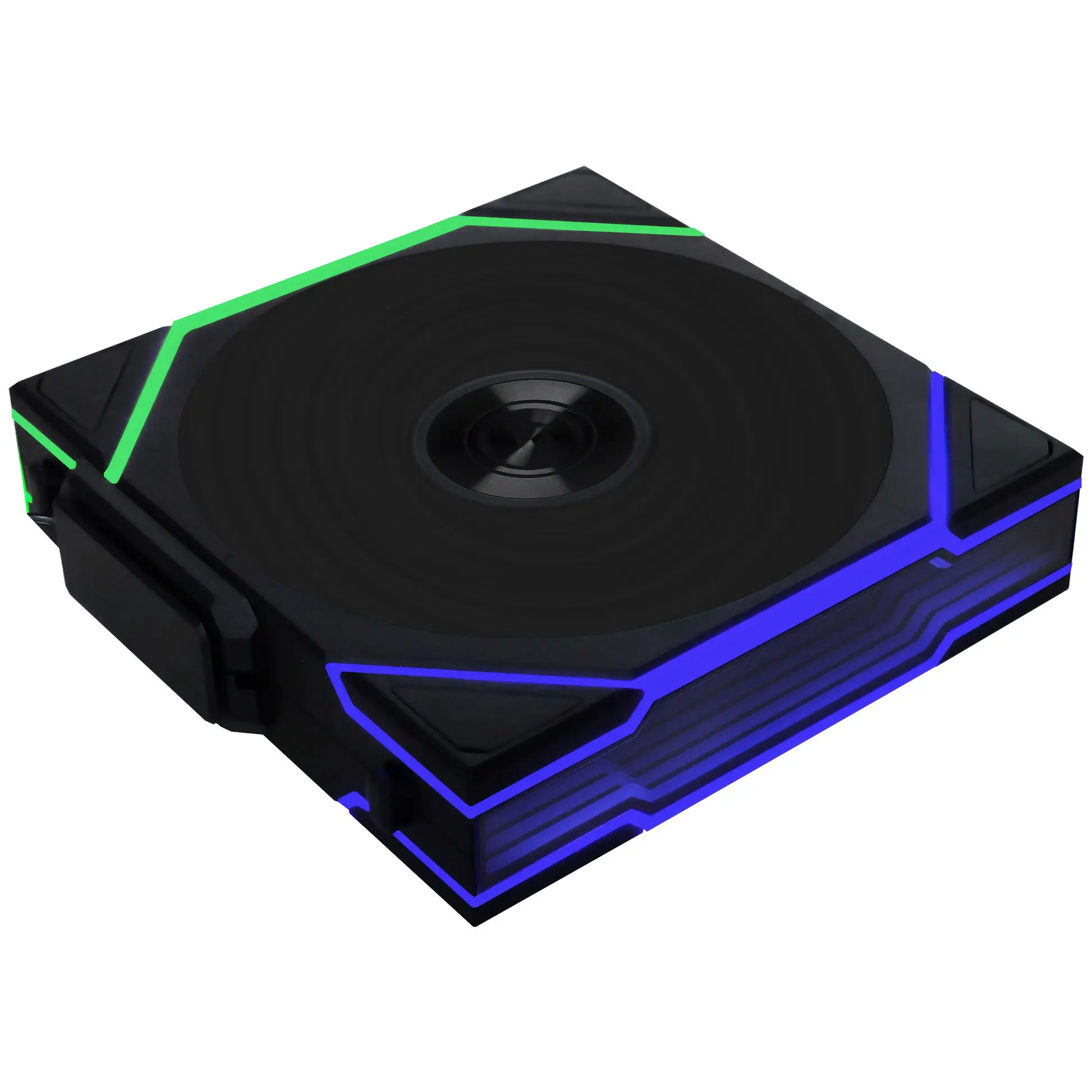 Lian Li UNI FAN TL Wireless ARGB PWM 140 mm - Nero