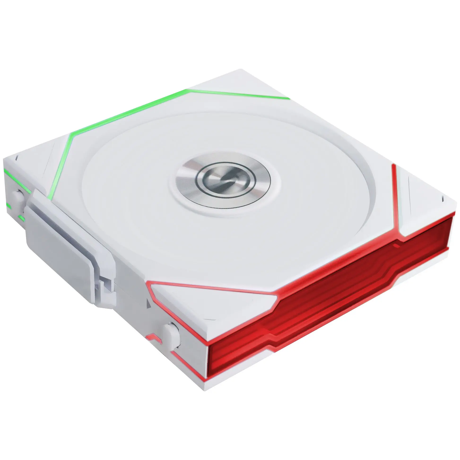 Lian Li UNI FAN TL Wireless ARGB PWM 140 mm - Bianco