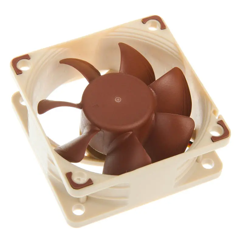 Noctua NF-A6x25 PWM 5V Fan - 60mm