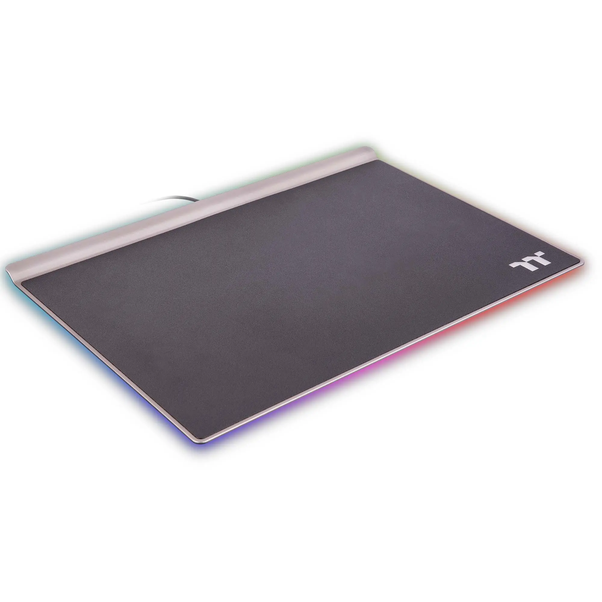 Thermaltake Argent MP1 RGB Gaming Mouse Pad