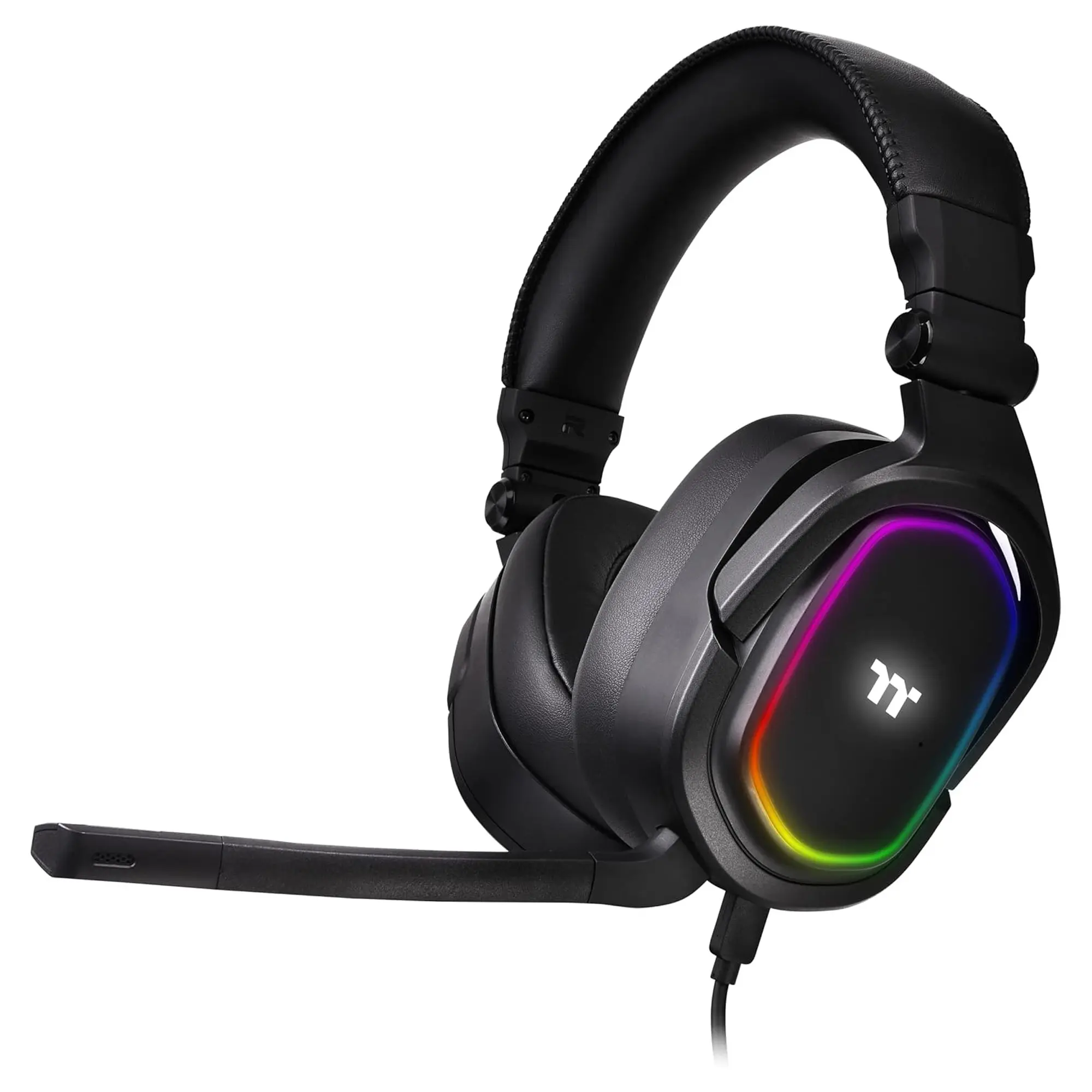 Thermaltake GHT Argent H5 RGB 7.1 Gaming Headset