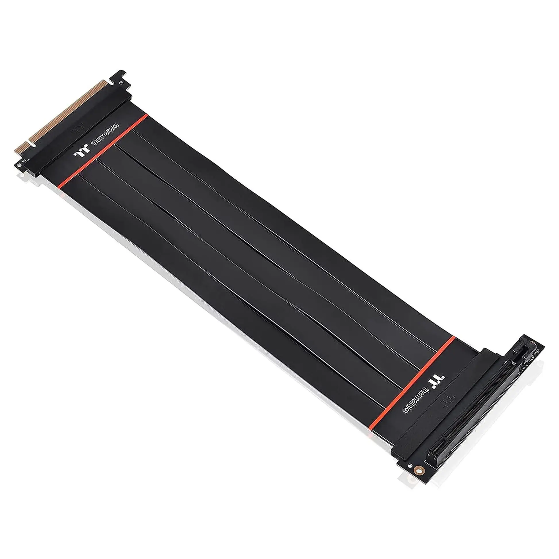 Thermaltake TT Premium PCIe 4.0 Extender 90° - 300mm