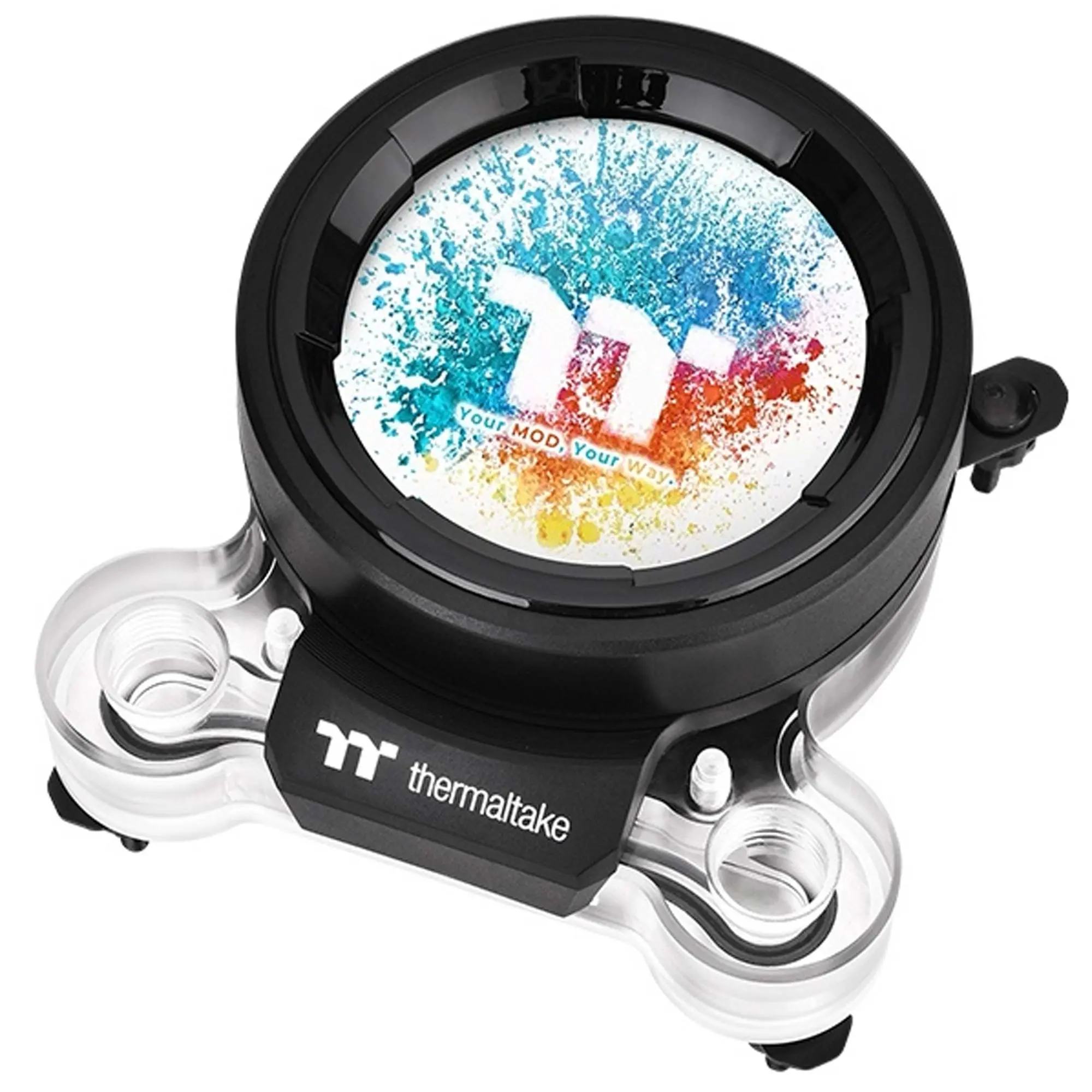 Thermaltake Pacific MX2 Ultra RGB Waterblock CPU