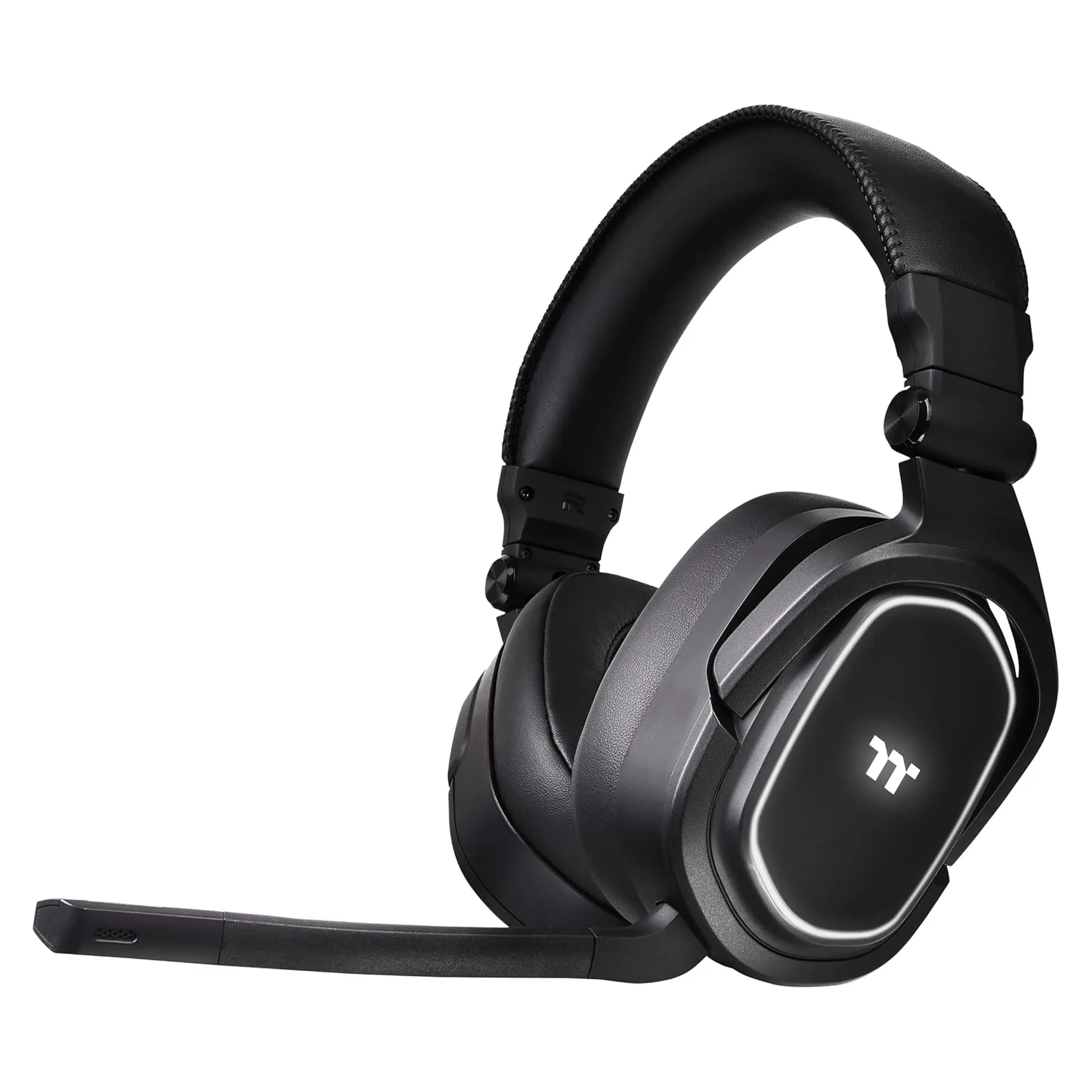 Thermaltake Argent H5 RGB Wireless Gaming Headset