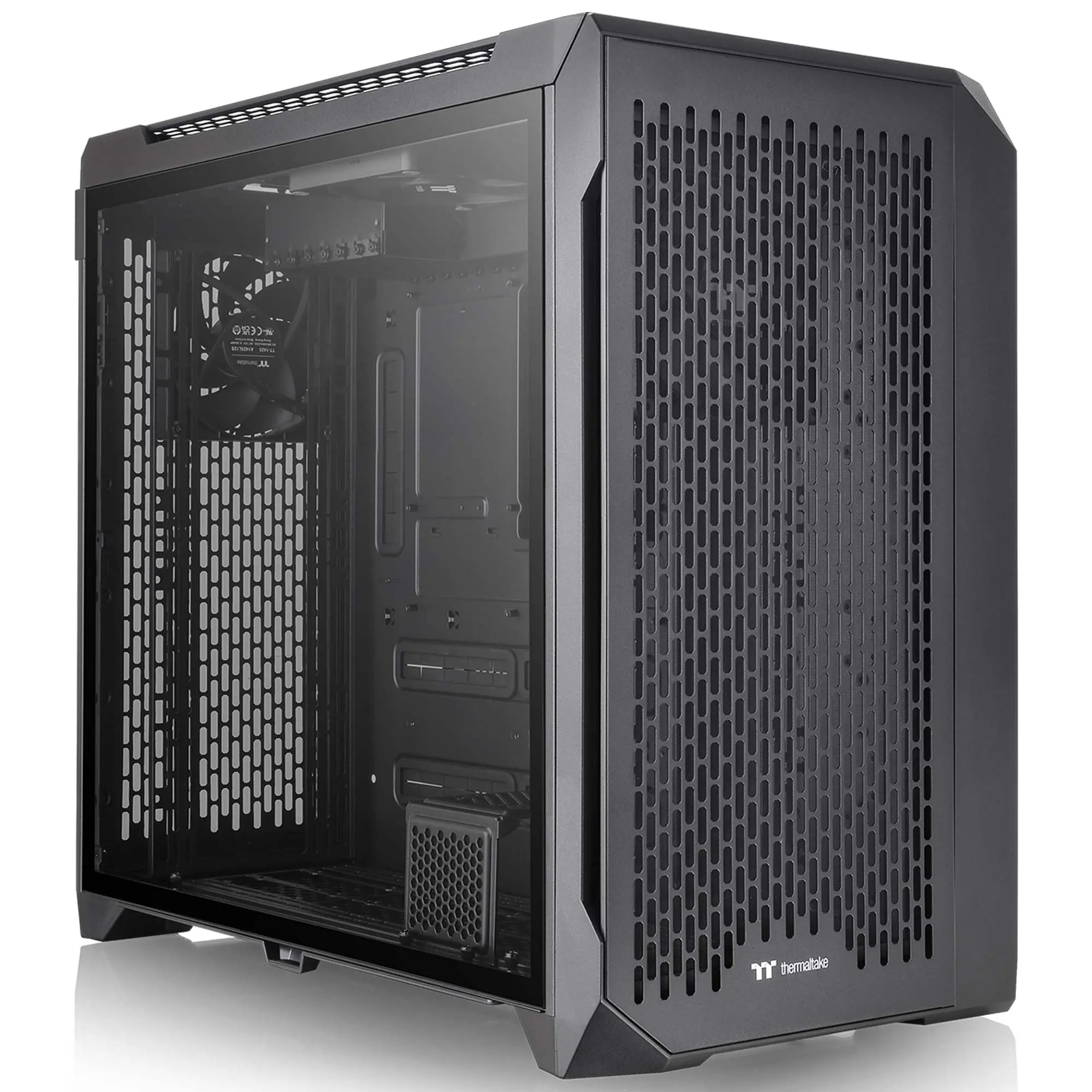 Thermaltake CTE C750 Air - Nero