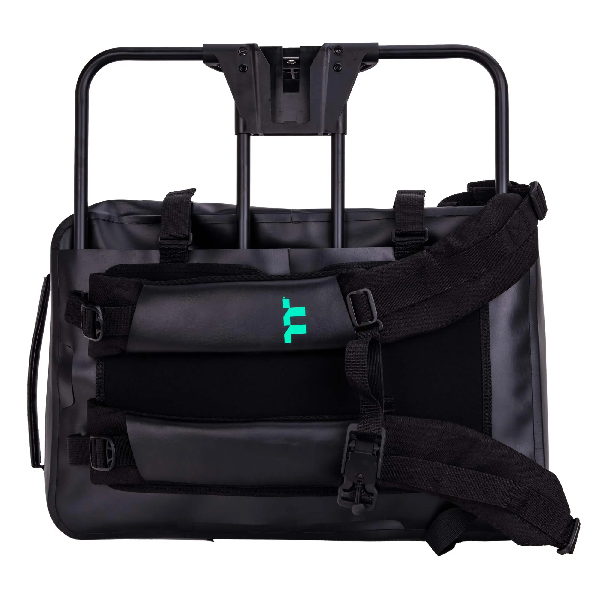 Thermaltake TT100 Waterproof Backpack - 17"