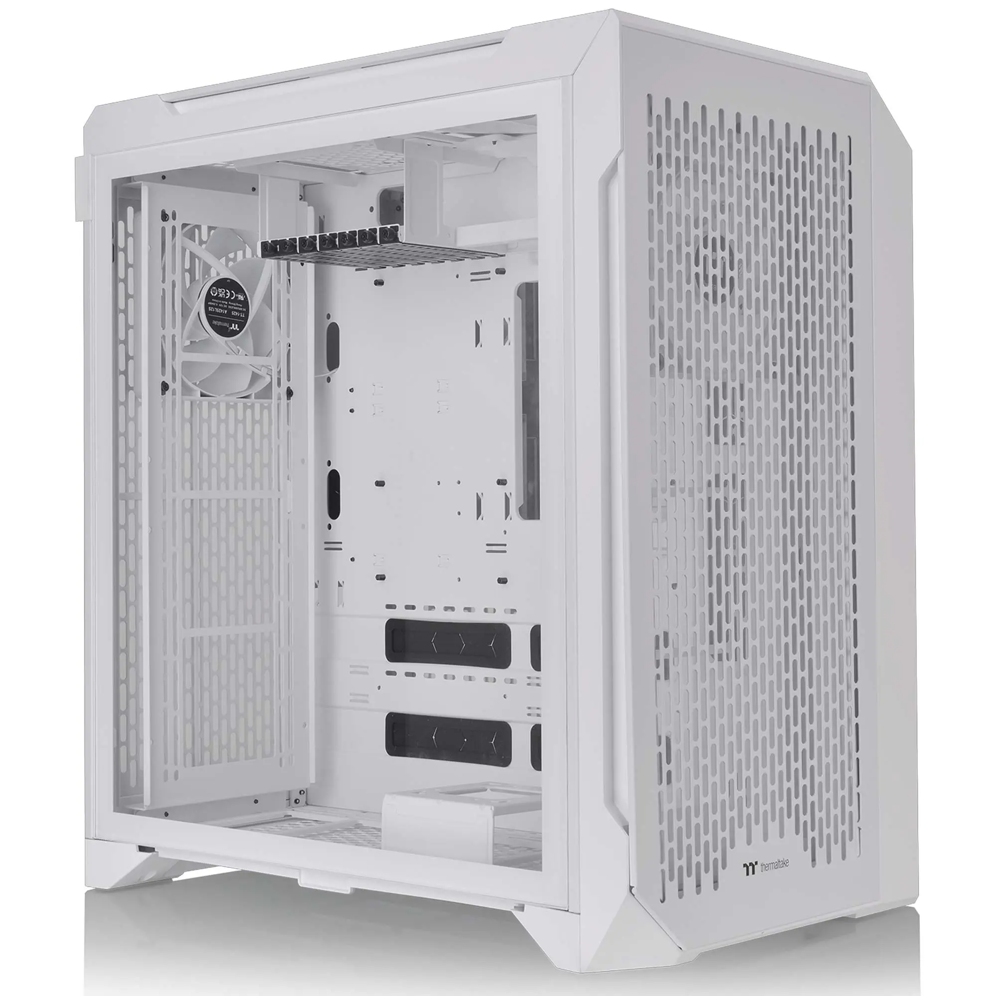 Thermaltake CTE C700 Air Mid-Tower - Bianco