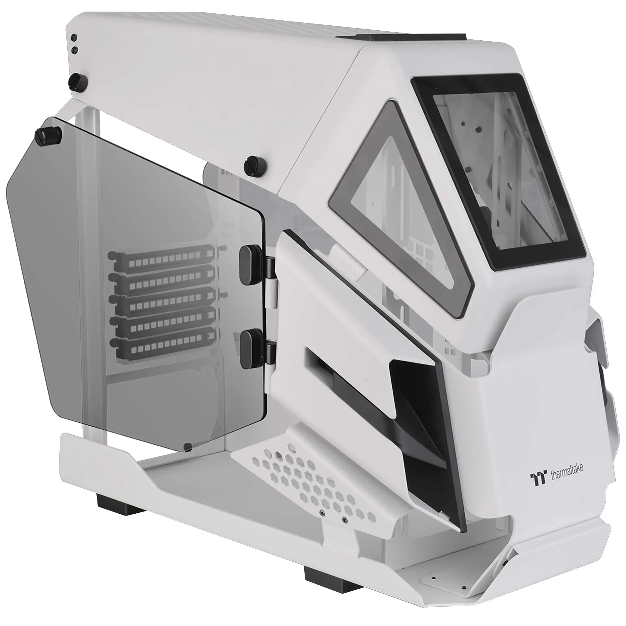 Thermaltake AH T200 Mini - Bianco