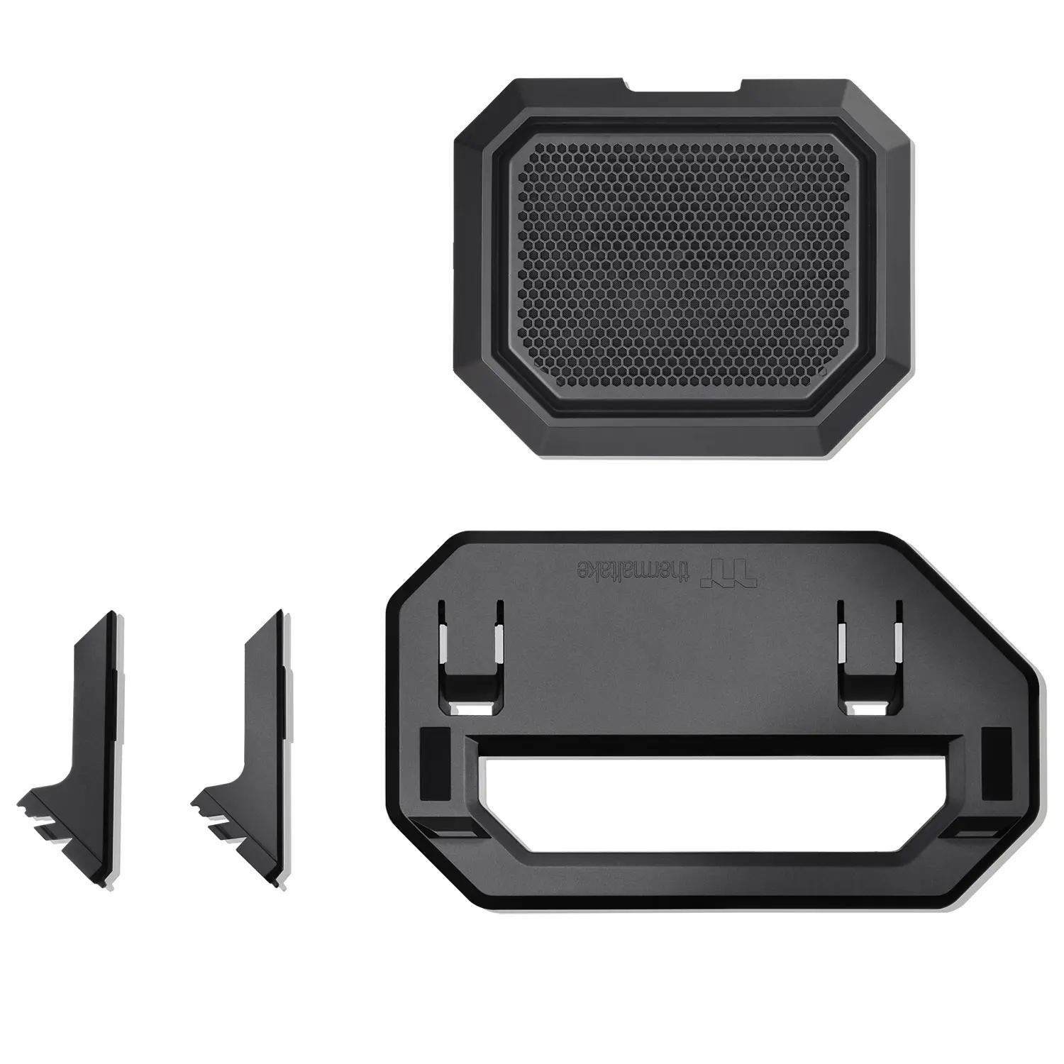 Thermaltake Chassis Stand Kit per The Tower 300 - Nero