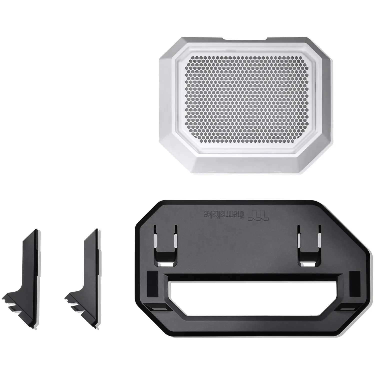 Thermaltake Chassis Stand Kit per The Tower 300 - White