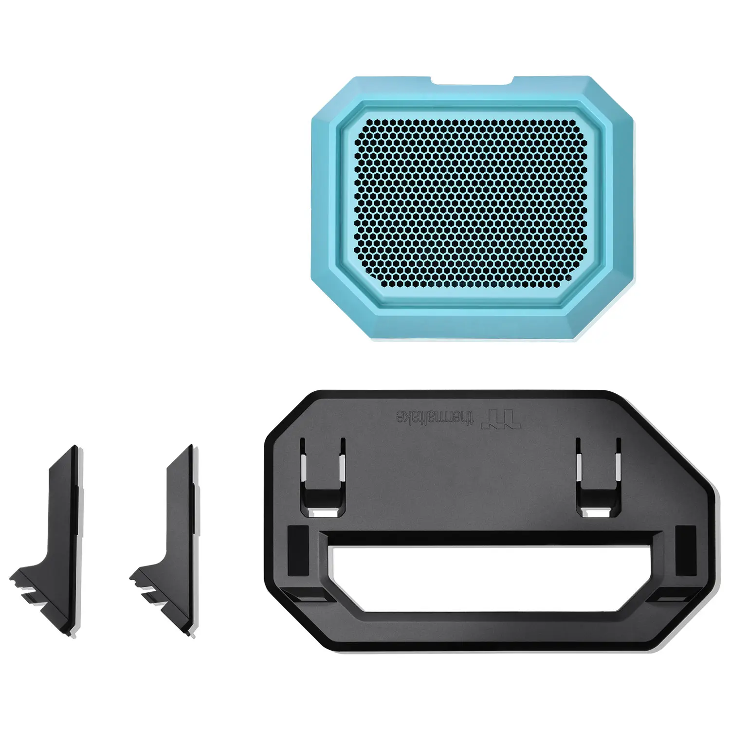 Thermaltake Chassis Stand Kit per The Tower 300 - Turquoise