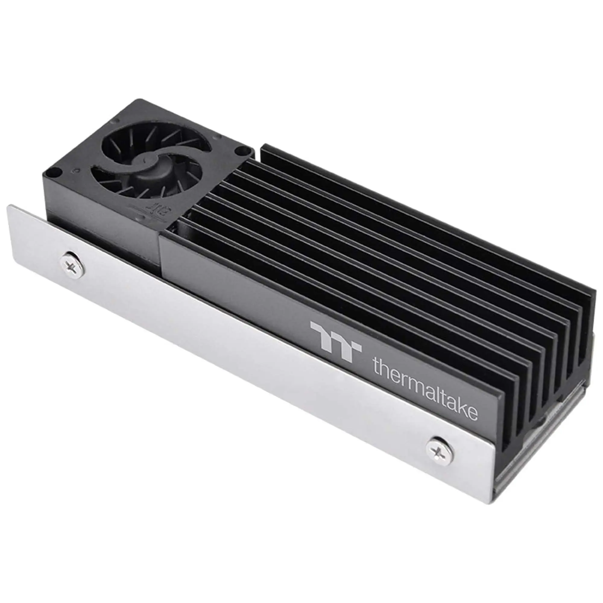 Thermaltake MS-1 Dissipatore M.2 - Nero