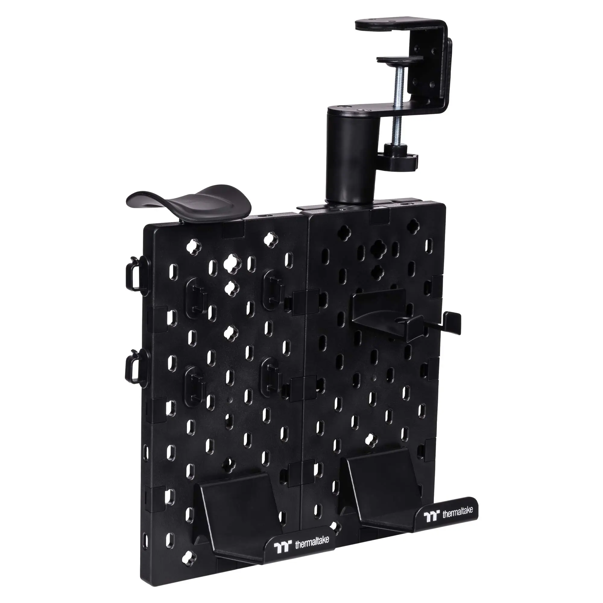 Thermaltake Gaming Desk Pegboard - Piccolo