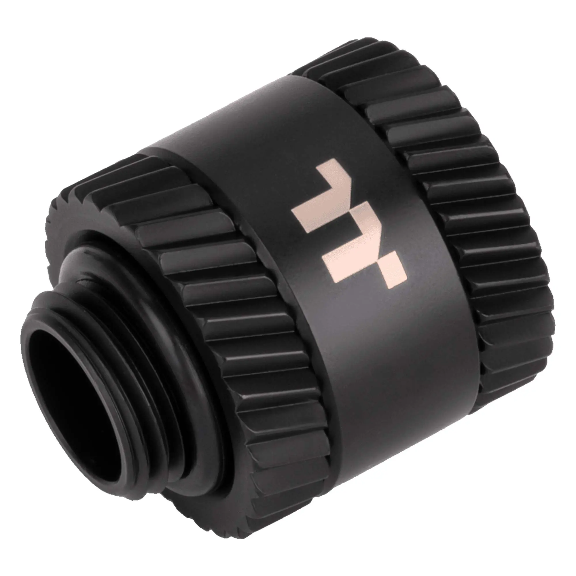 Thermaltake Pacific SF Extender FM 20mm - Nero