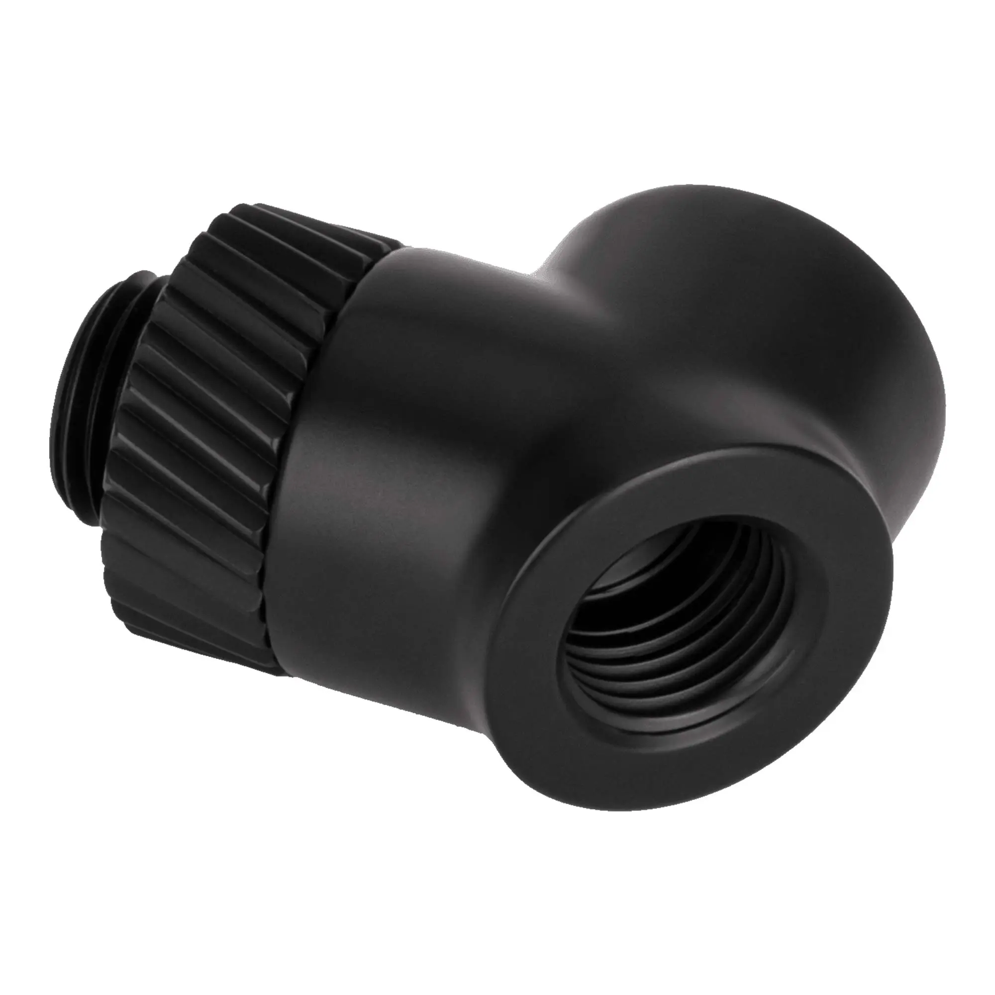Thermaltake Pacific SF 45° Adapter - Nero