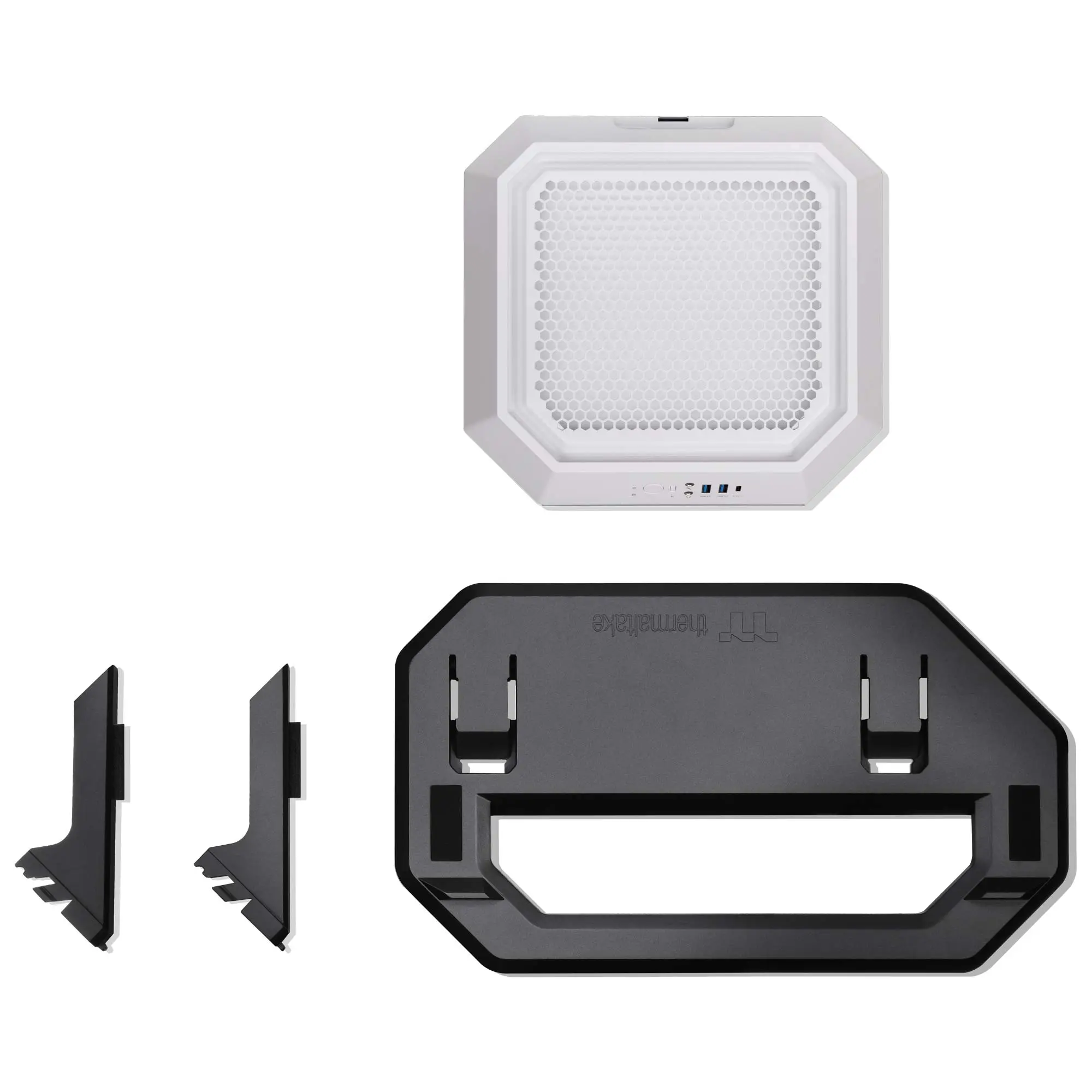 Thermaltake Chassis Stand Kit per The Tower 250 - White