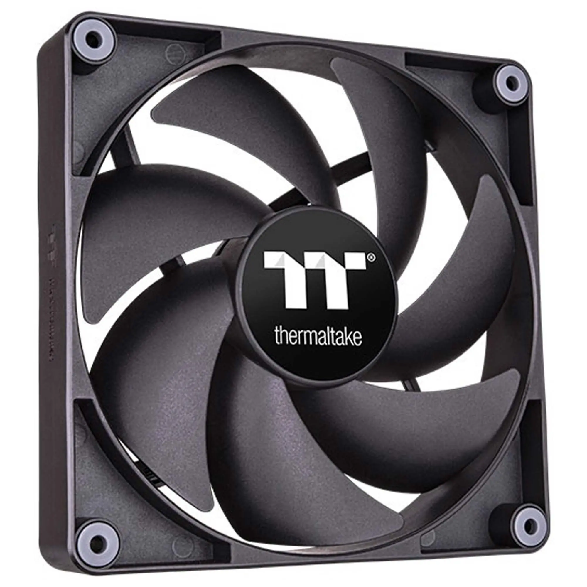 Thermaltake CT140 PC Cooling Fan, OEM - 140 mm