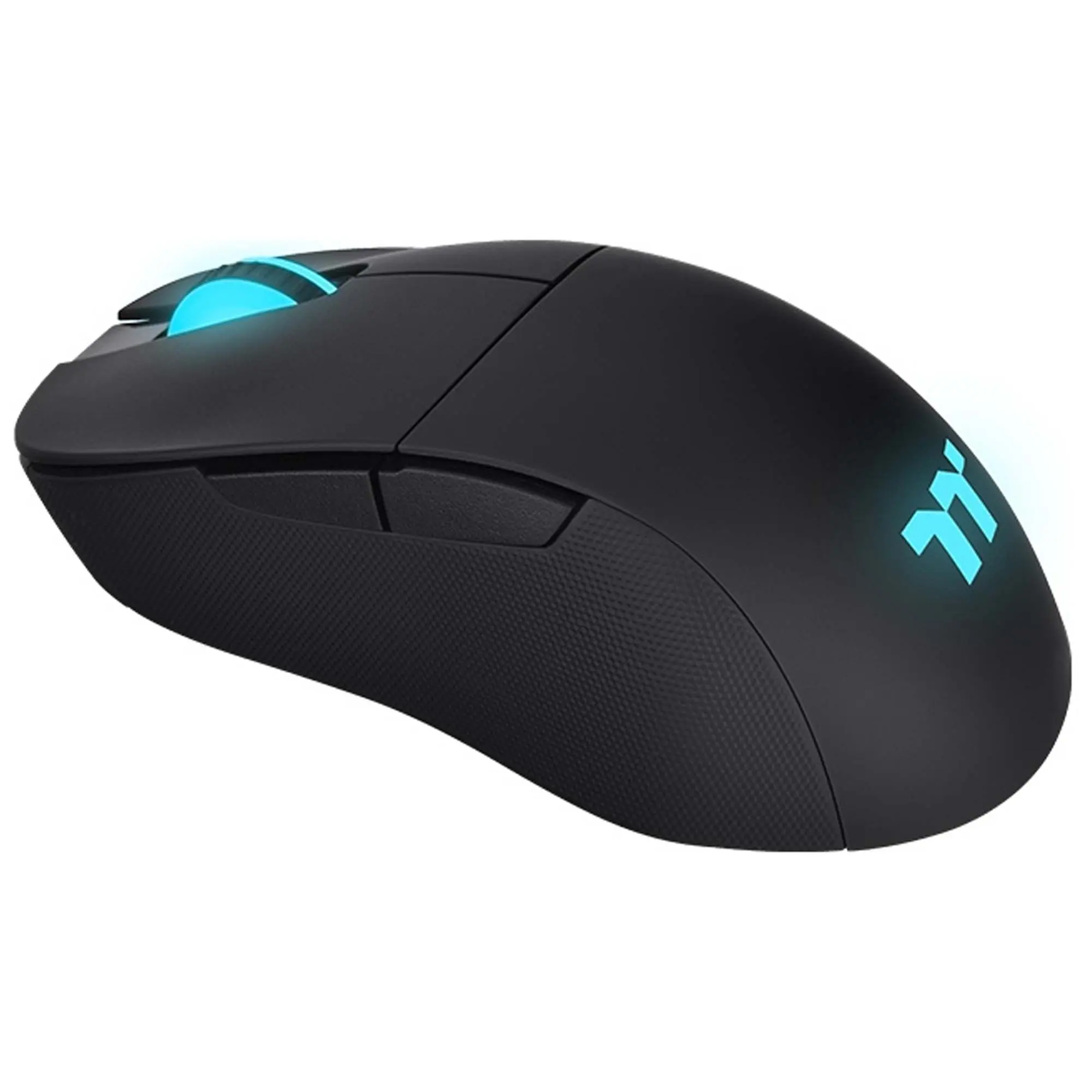 Thermaltake DAMYSUS RGB Wireless Gaming Mouse - Nero