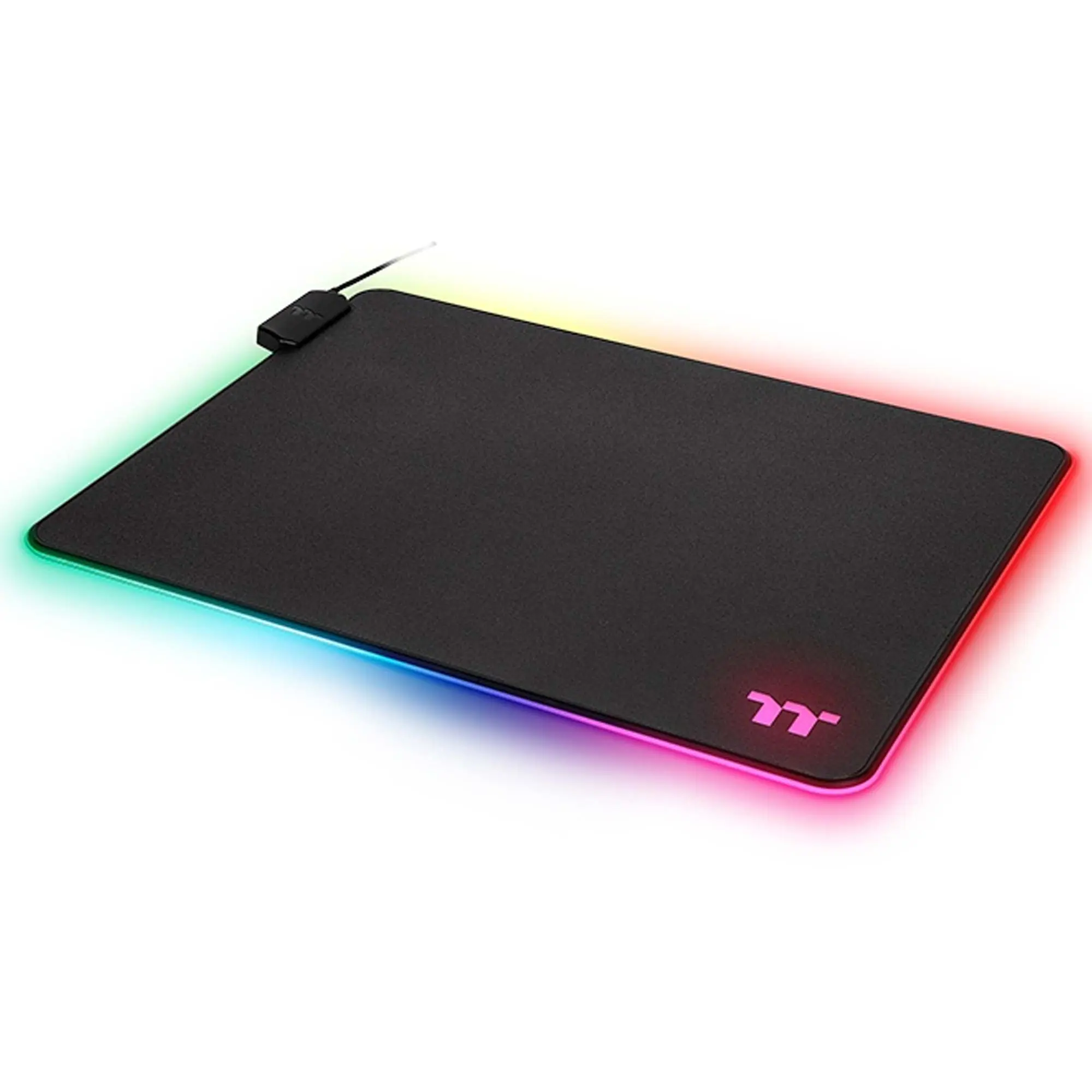 Thermaltake Level 20 RGB Gaming Mouse Pad