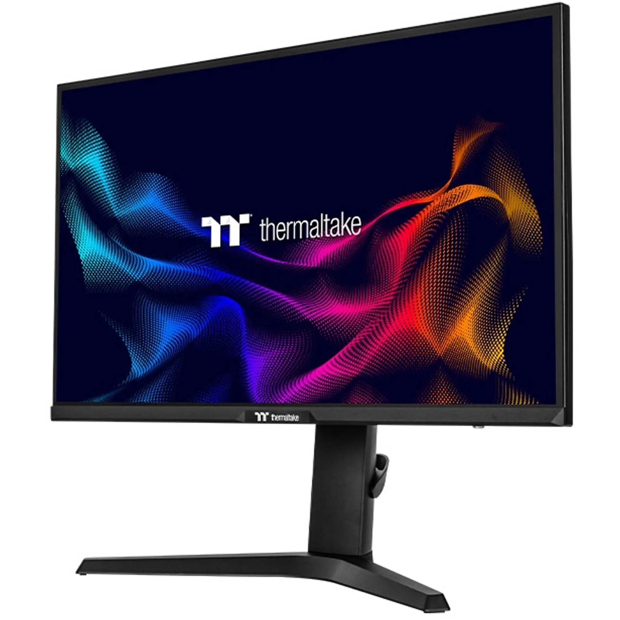 Thermaltake TPM-I27FUK Gaming Monitor, 27" 4K, Dual-Mode, Fino a 320Hz - DP/HDMI