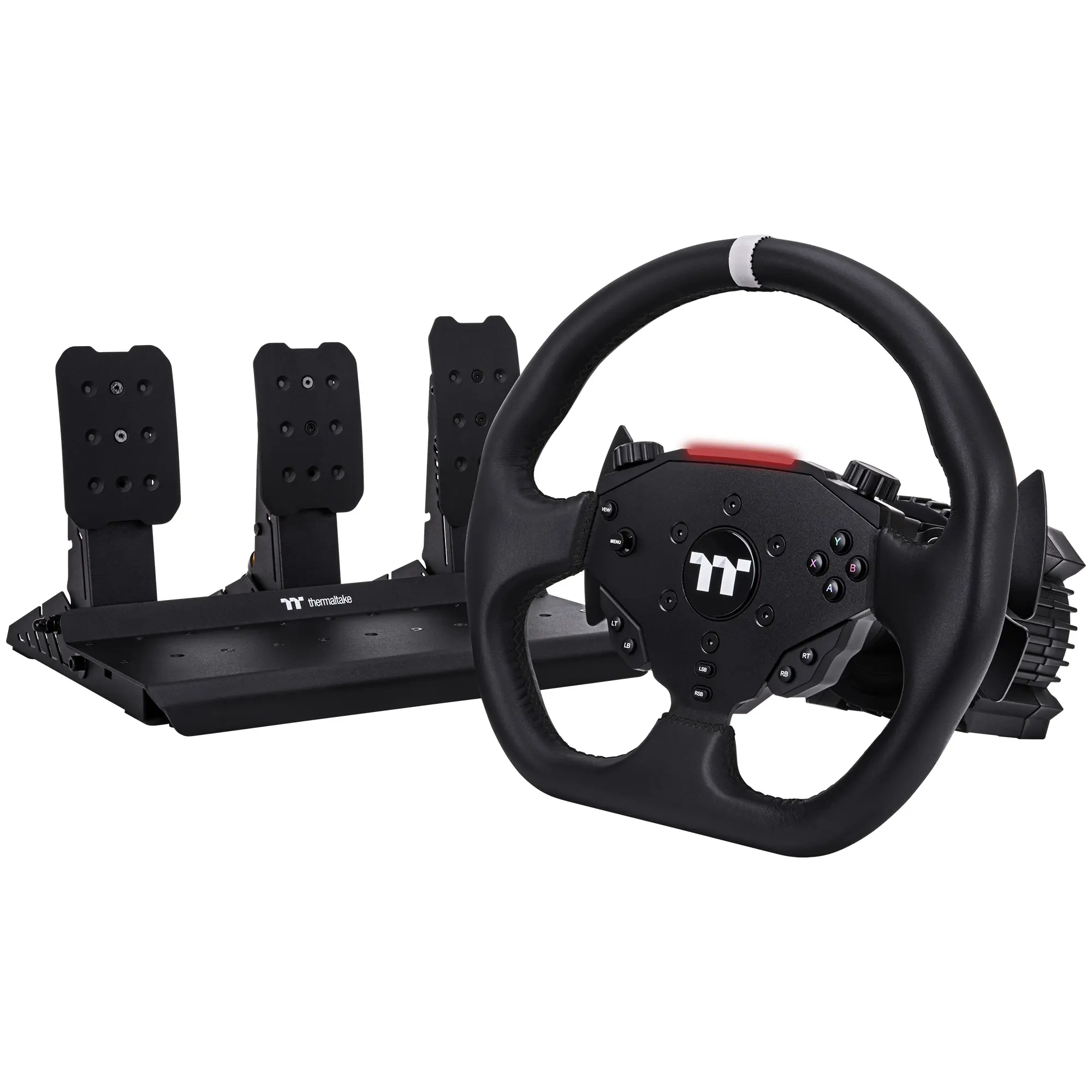 Thermaltake G6 Direct Drive Racing Bundle