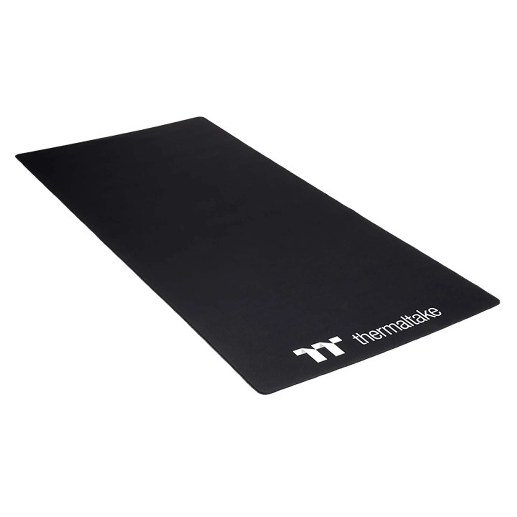 Thermaltake Sim Rig Floor Mat - Nero