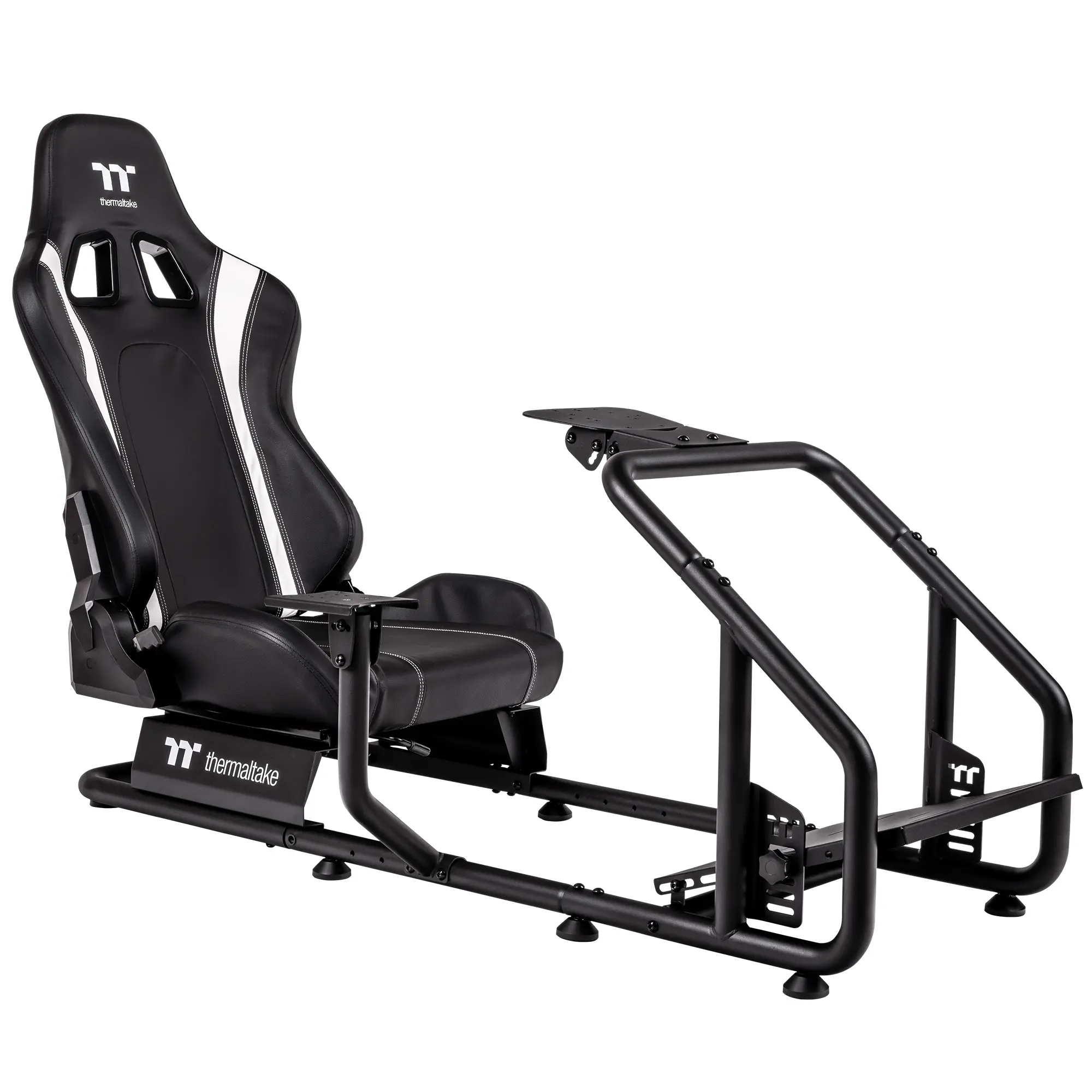 Thermaltake GR300 Racing Simulator Cockpit - Nero