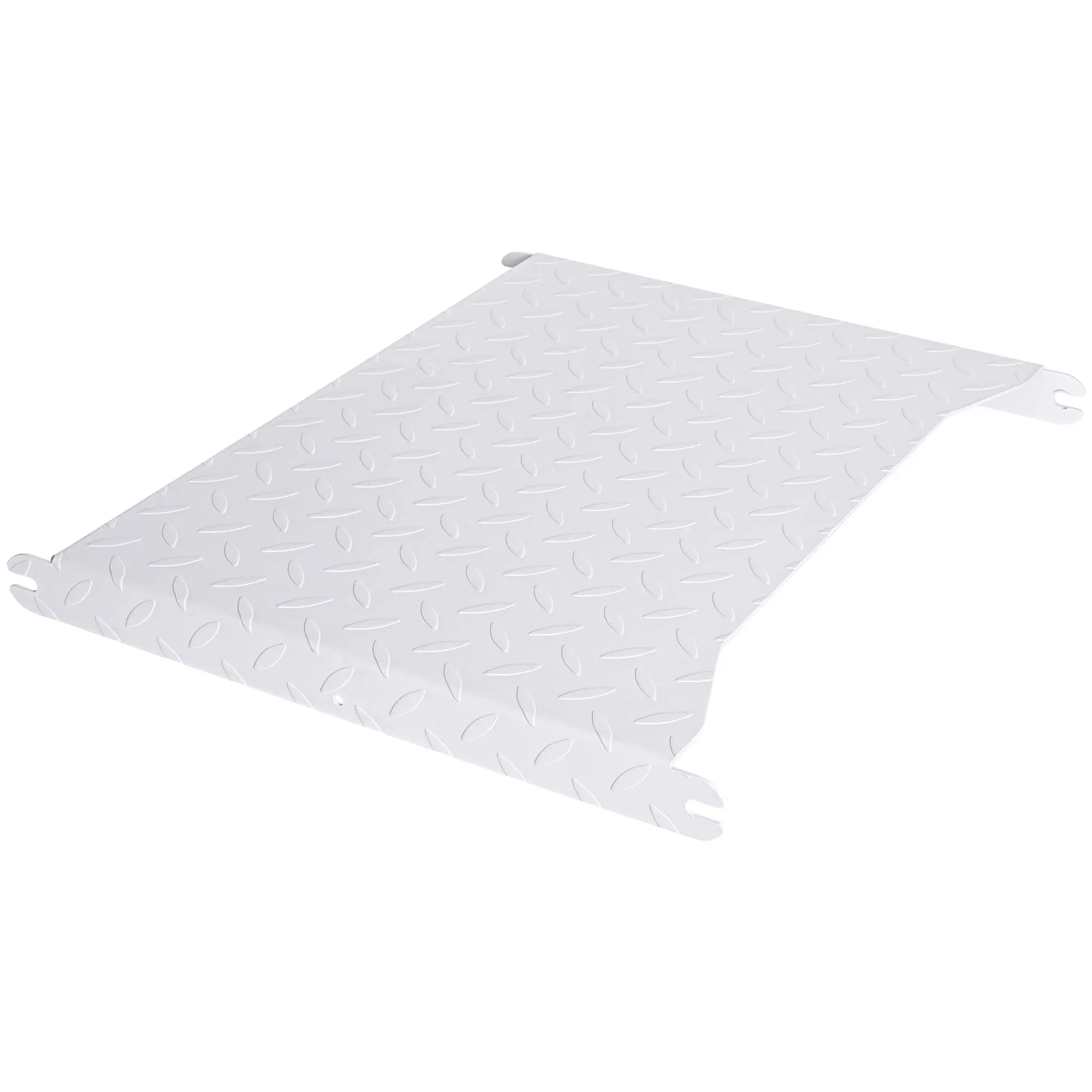 Thermaltake Sim Rig Floor - Bianco