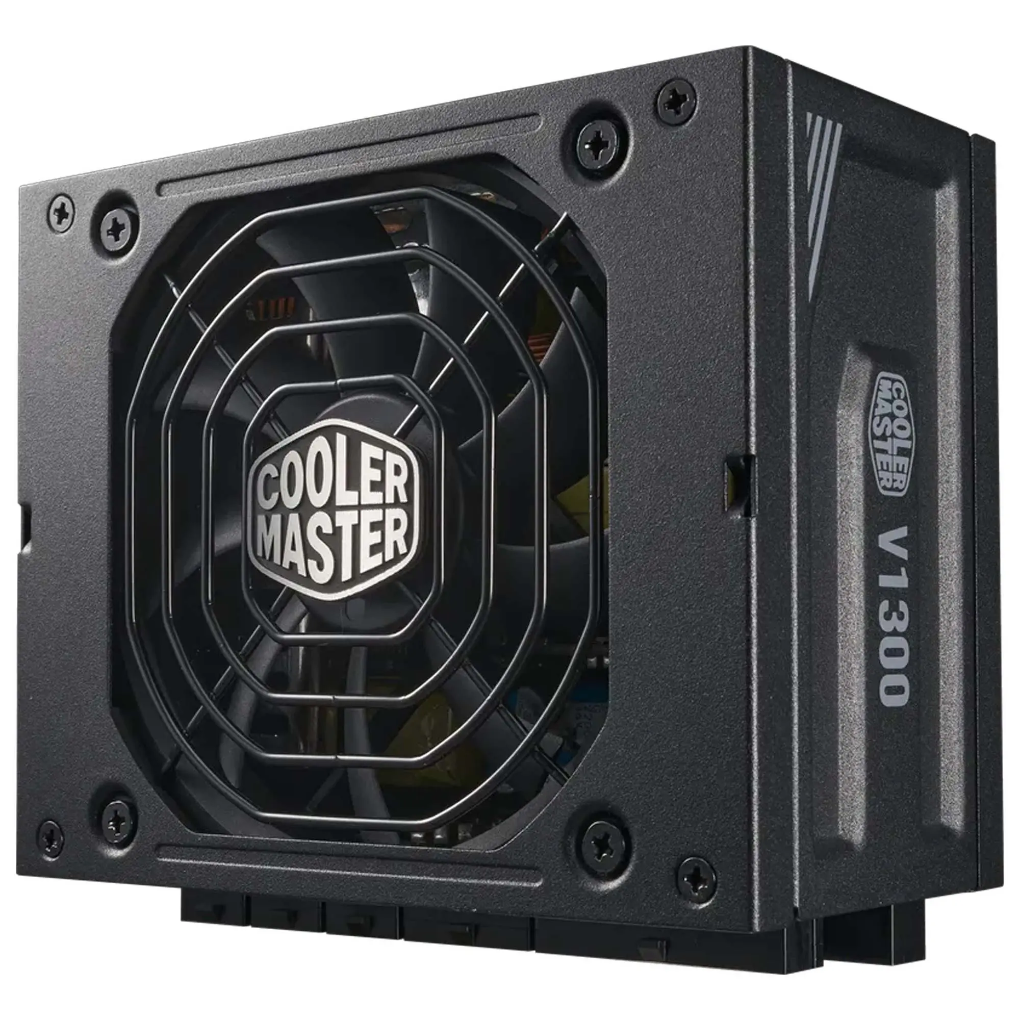 Cooler Master V-Series SFX, 80 Plus Platinum, modulare, ATX 3.0, PCIe 5.0 - 1300W