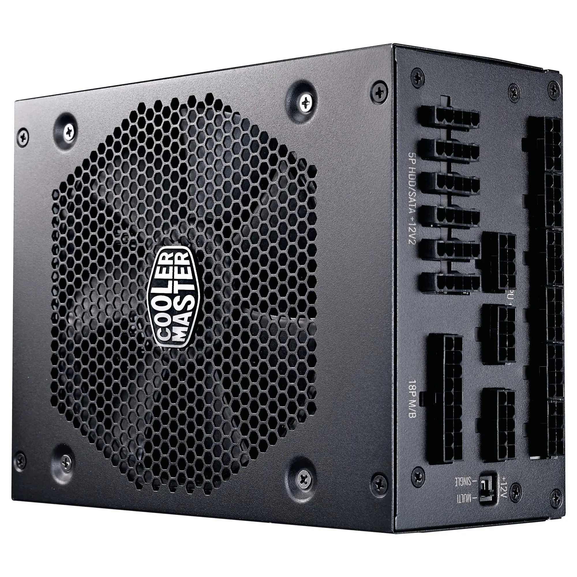 Cooler Master V-Series, 80 Plus Platinum, modulare, ATX 3.0 - 1300W
