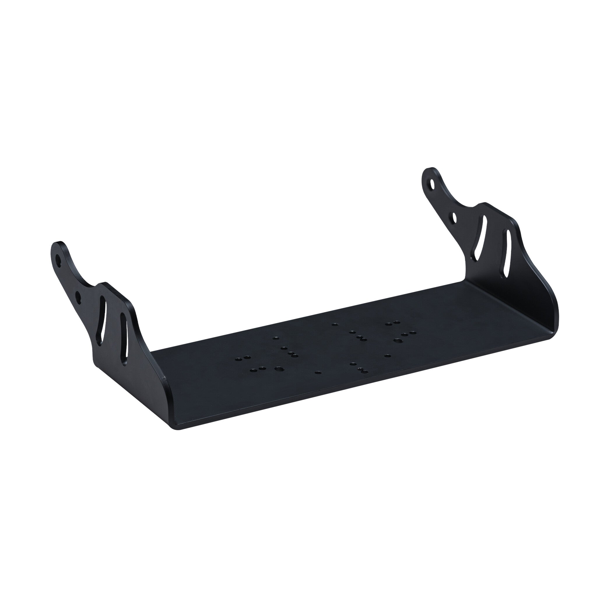 Cooler Master Dyn X Wheel Base Mount Per Logitech e Thrustmaster - Nero