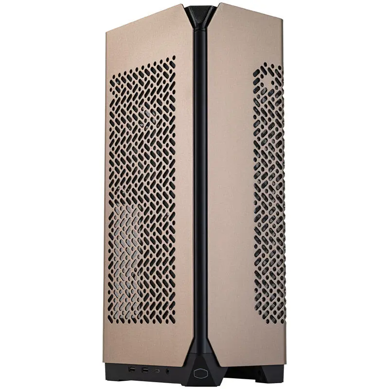 Cooler Master Ncore 100 MAX - Bronzo