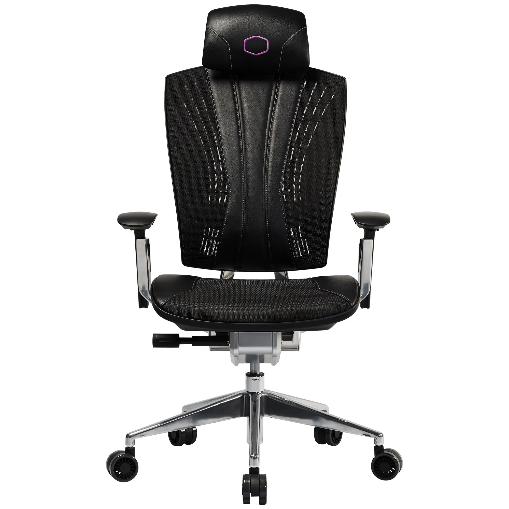 Cooler Master ERGO L Ergonomic Gaming Chair - …