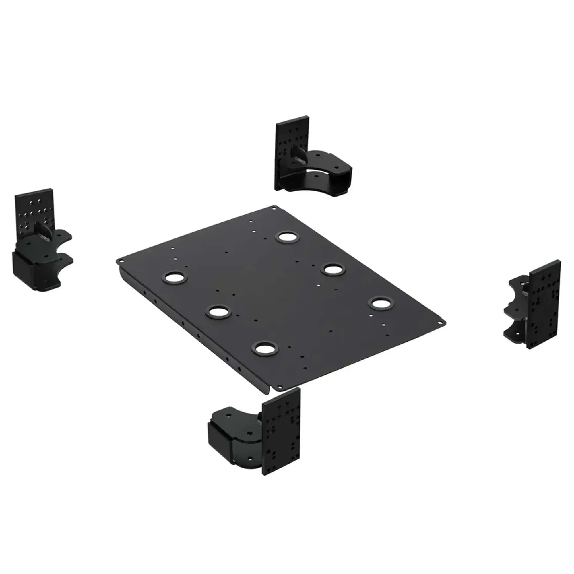 Cooler Master Dyn X Actuator Mount