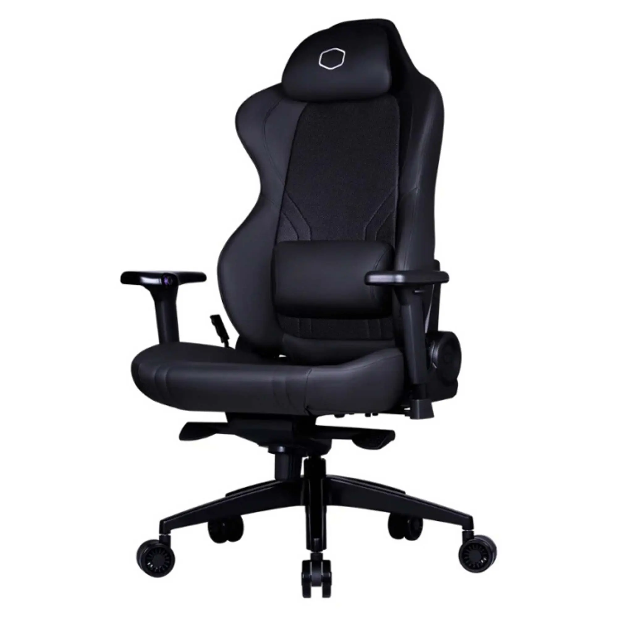 Cooler Master Hybrid M Gaming Chair - Nero