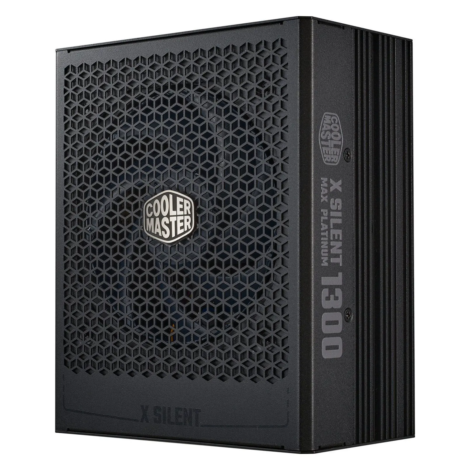 Cooler Master X Silent Max Platinum - 1300 Watt