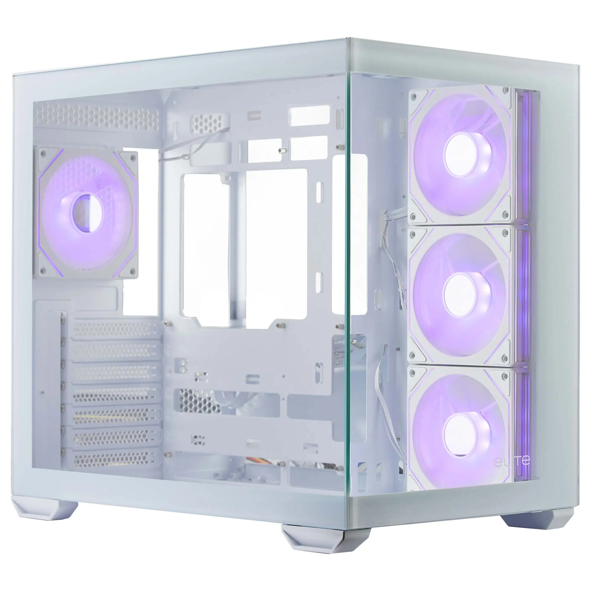 Cooler Master Elite 681 - Bianco