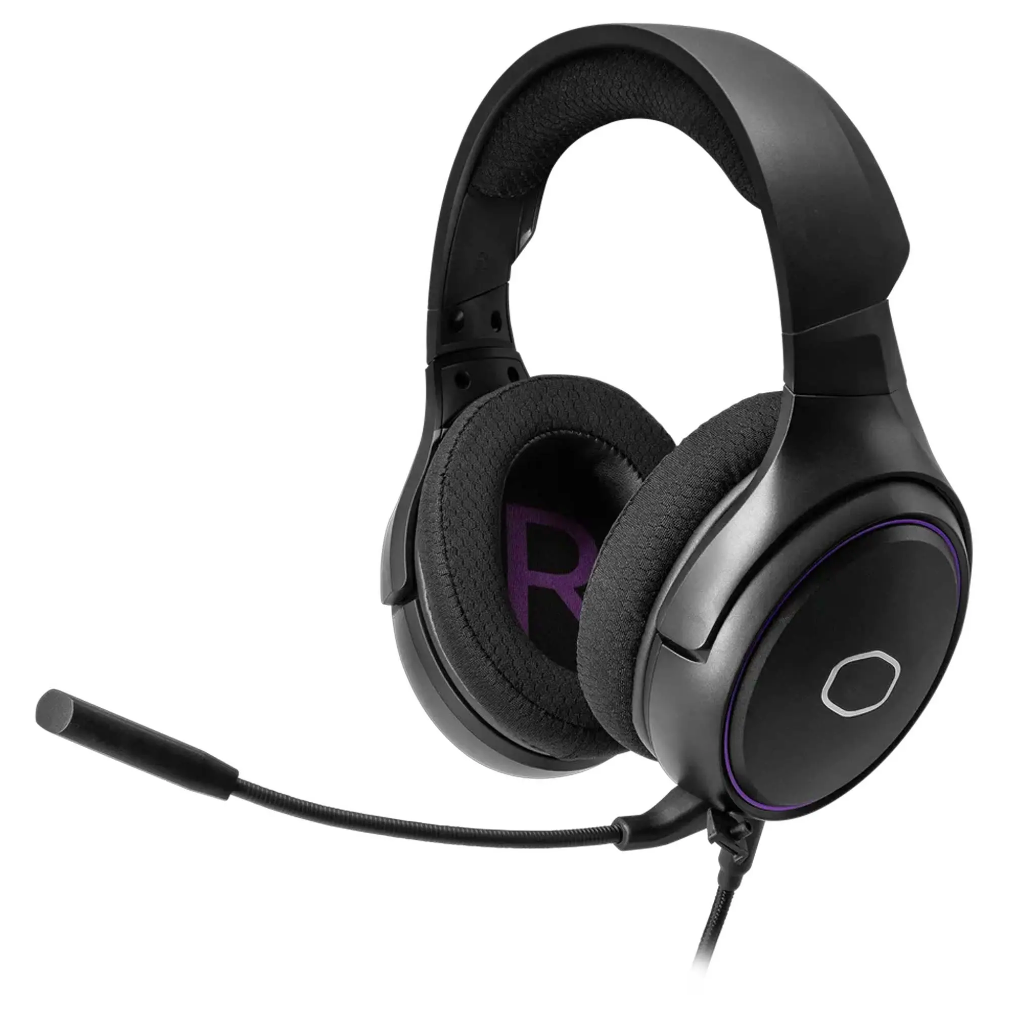 Cooler Master MH 630 Gaming Headset - Carbon *Ricondizionato*
