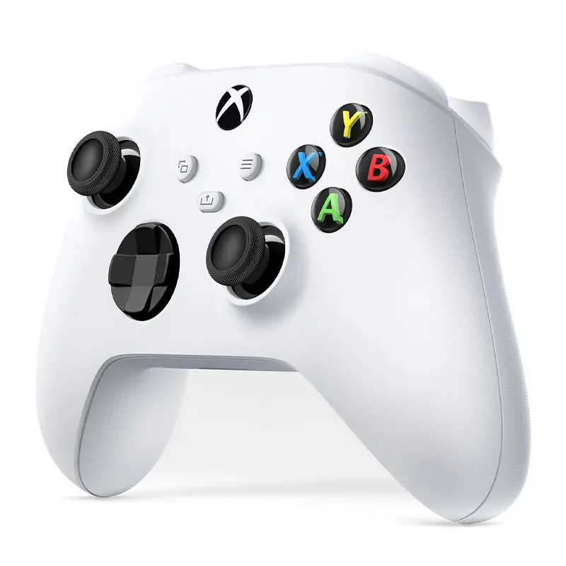Microsoft XBOX Series X Wireless Controller - Bianco