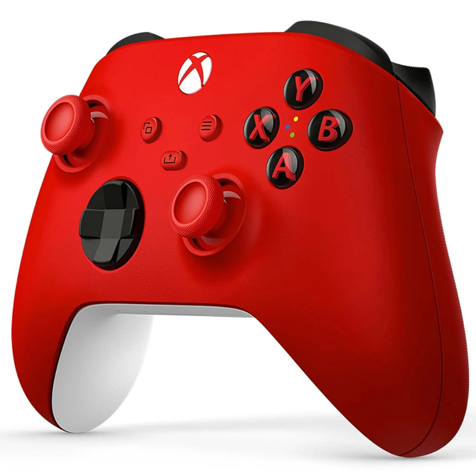 Microsoft XBOX Series X Wireless Controller - Pulse Red