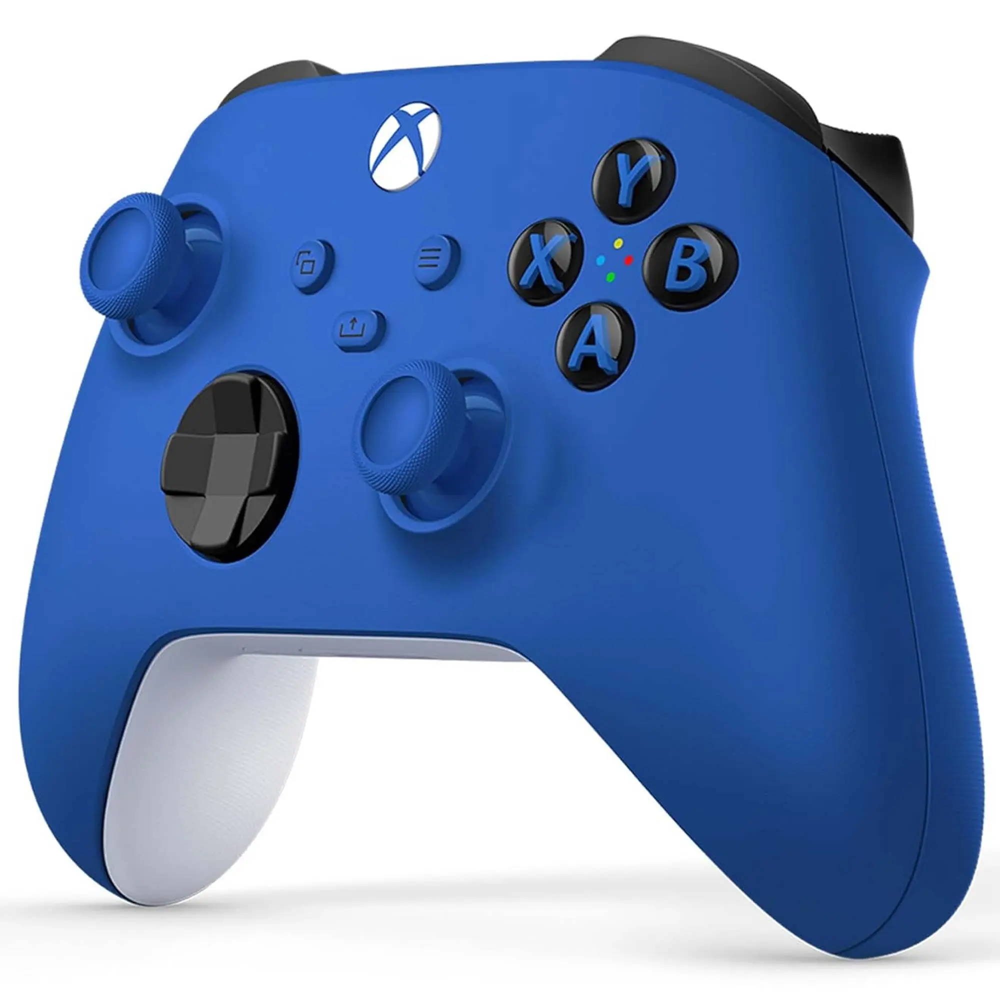 Microsoft XBOX Series X Wireless Controller - Shock Blue